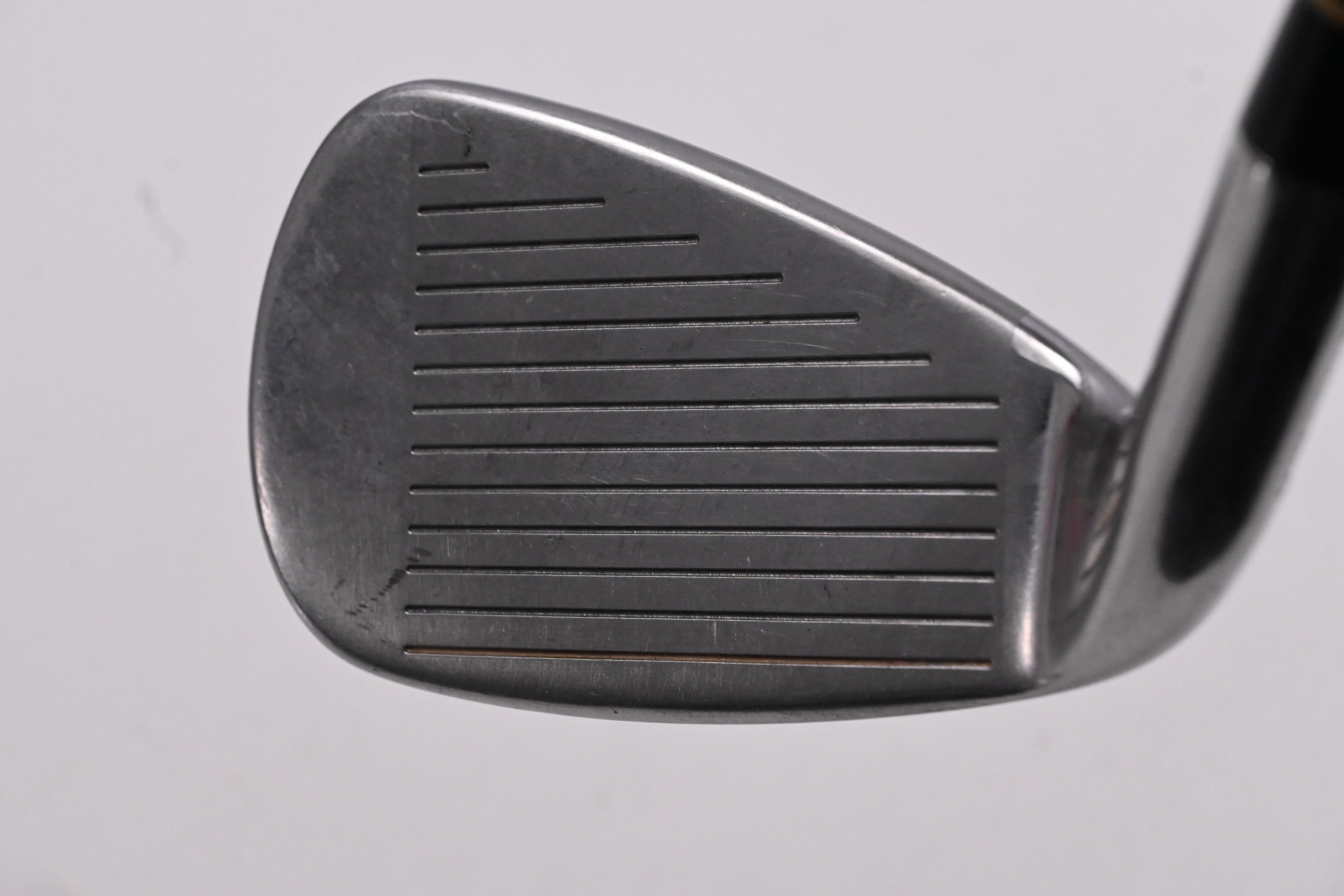 Wilson D350 #9 Iron / Uniflex Wilson SL 80 Shaft