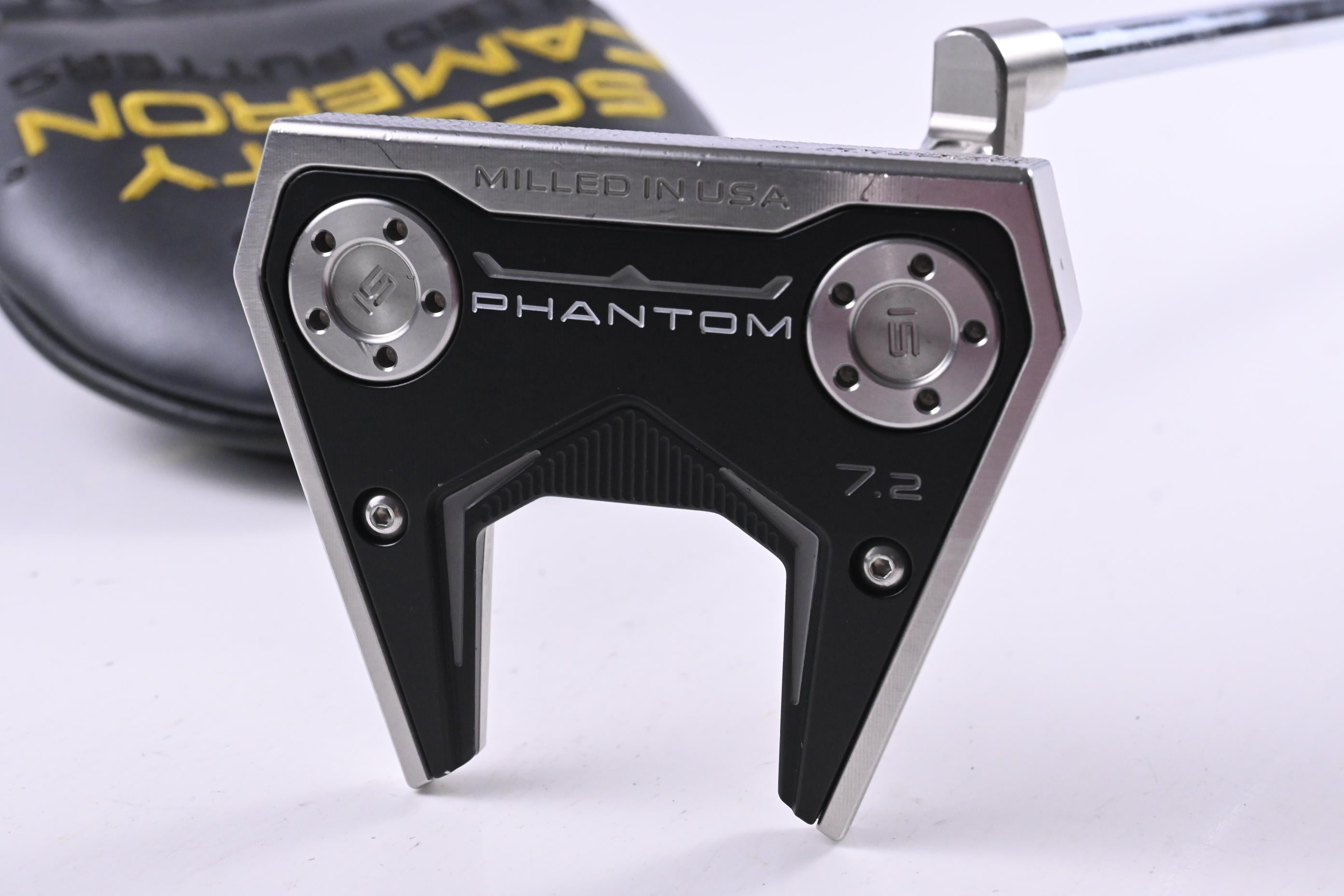 Scotty Cameron Phantom 7.2 2024 Putter / 34 Inch