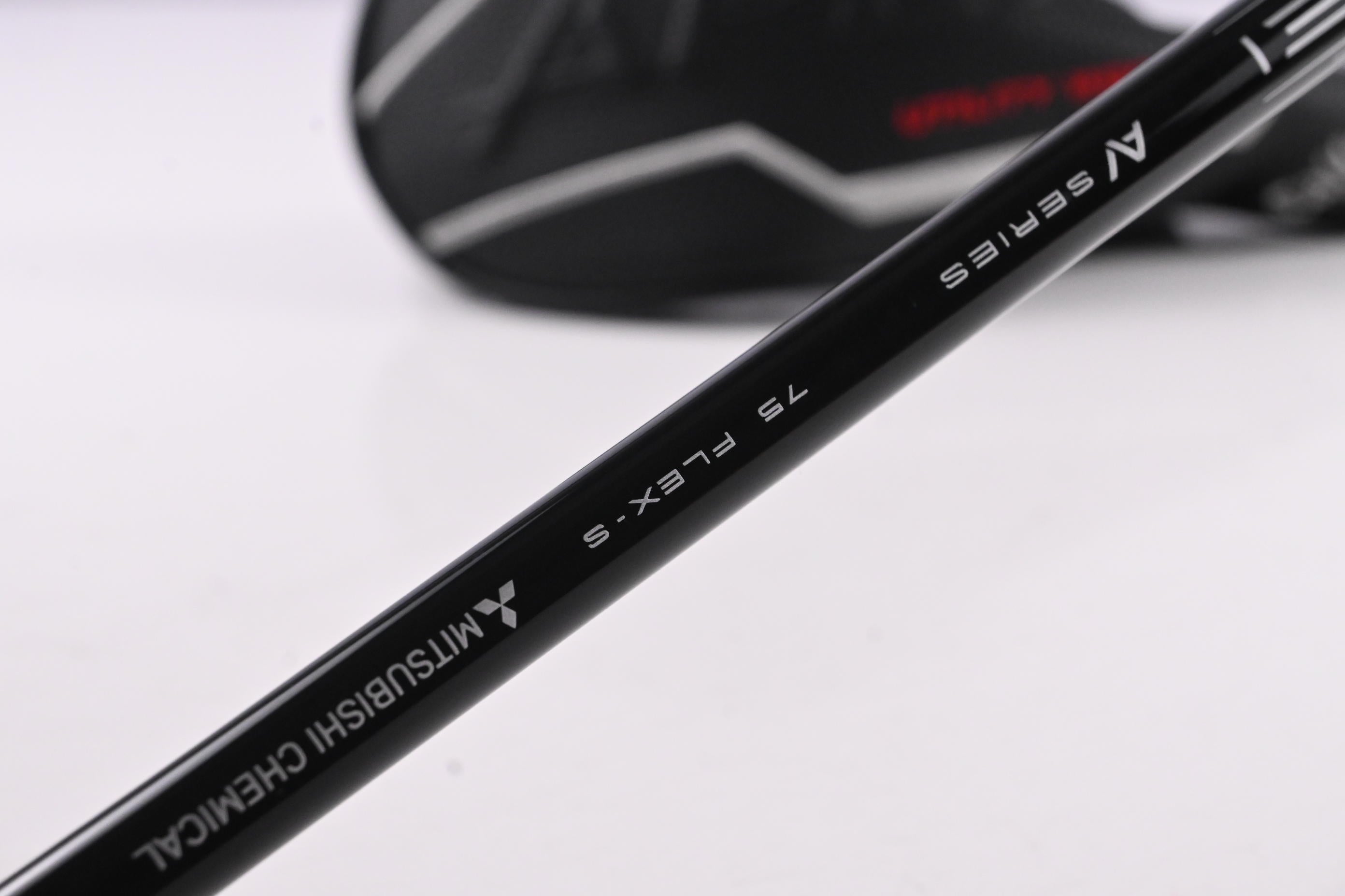 Callaway Apex UW 2025 #3 Hybrid / 19 Degree / Stiff Flex Tensei AV Blue 75 Shaft