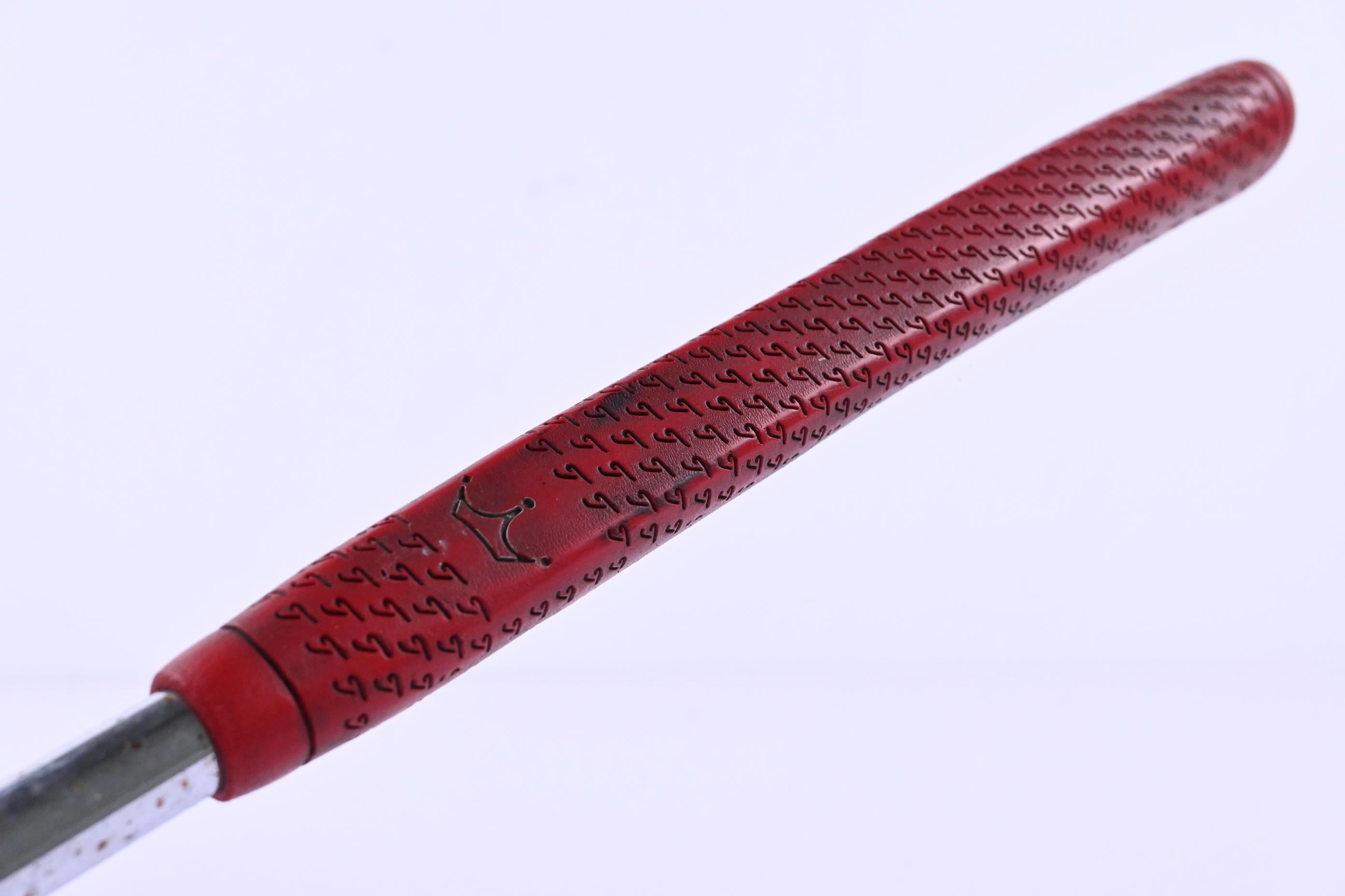 Scotty Cameron Red X Putter / 35 Inch