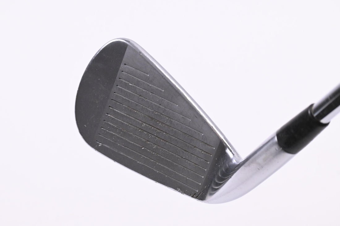 Mizuno MX-25 #6 Iron / 30 Degree / Regular Flex Dynamic Gold Lite R300 Shaft