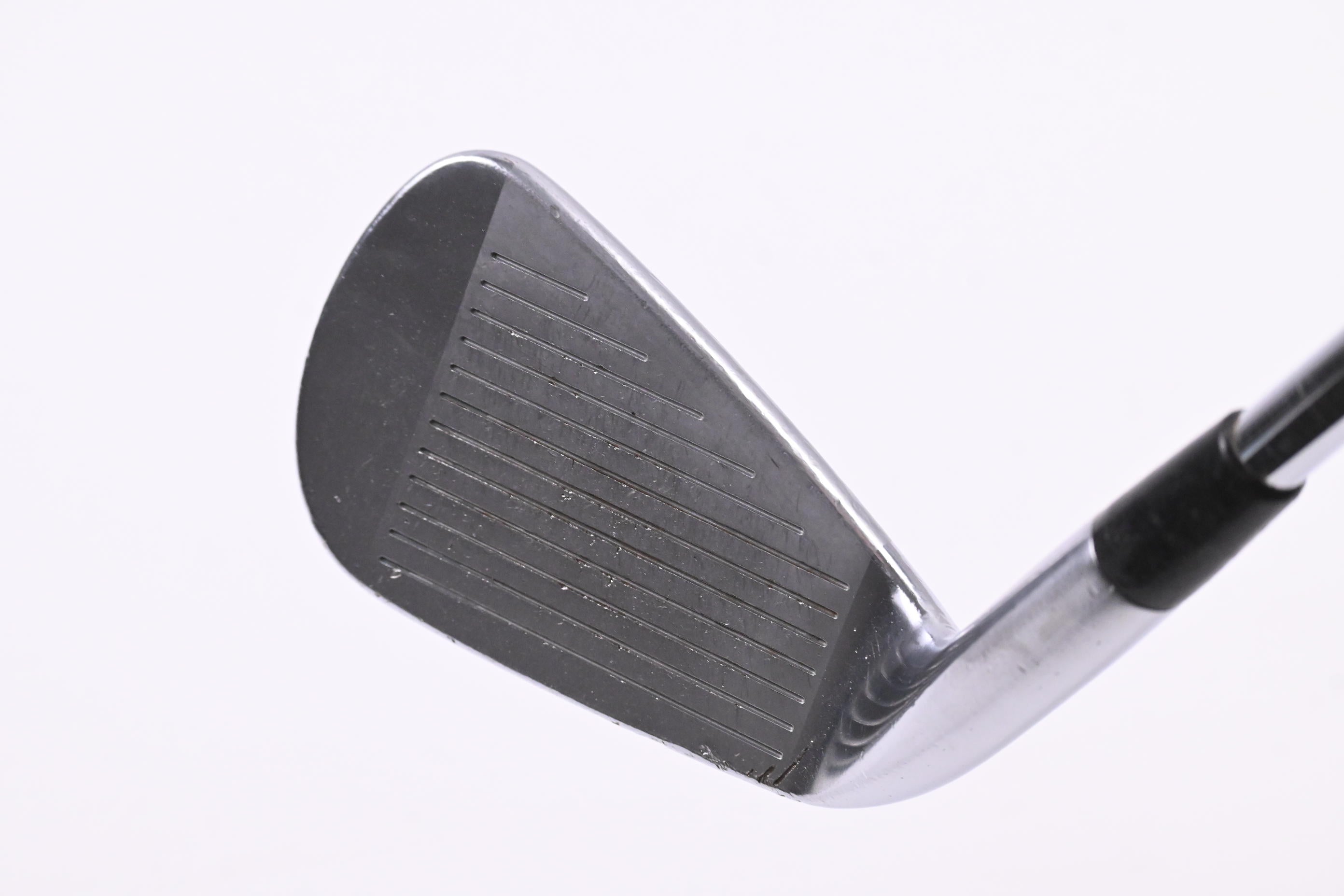 Mizuno MX-25 #6 Iron / 30 Degree / Regular Flex Dynamic Gold Lite R300 Shaft