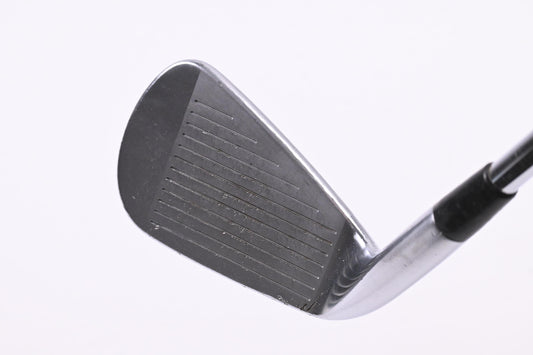 Mizuno MX-25 #6 Iron / 30 Degree / Regular Flex Dynamic Gold Lite R300 Shaft