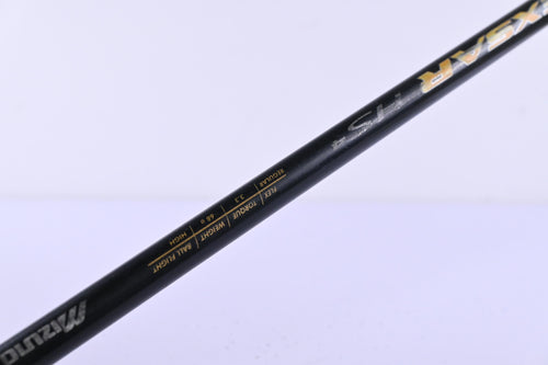 Mizuno MX-700 #4 Hybrid / 23 Degree / Regular Flex EXSAR HS4 68 Shaft