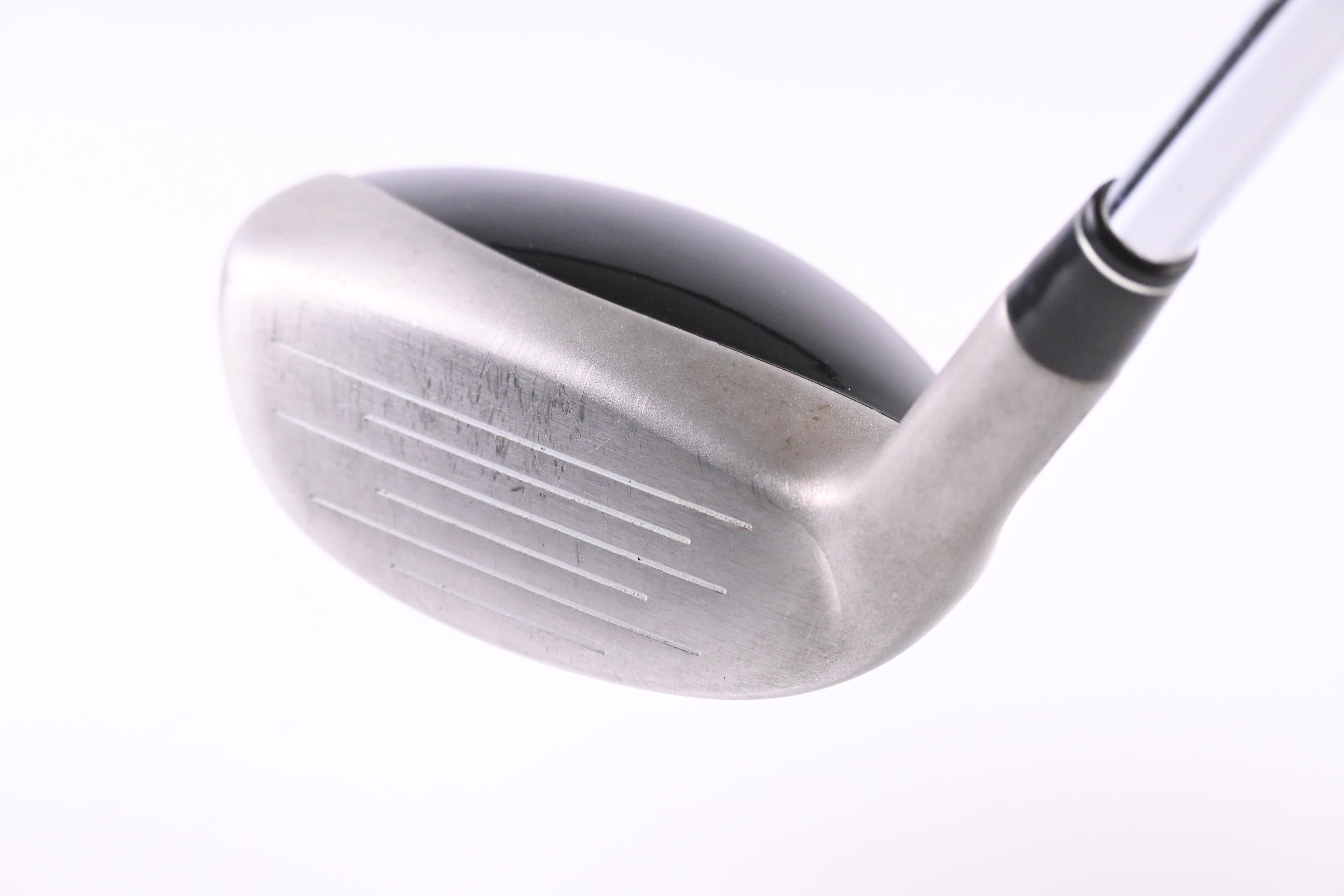 Taylormade R7 Draw #3 Hybrid / 19 Degree / Regular Flex Taylormade T-Step 90