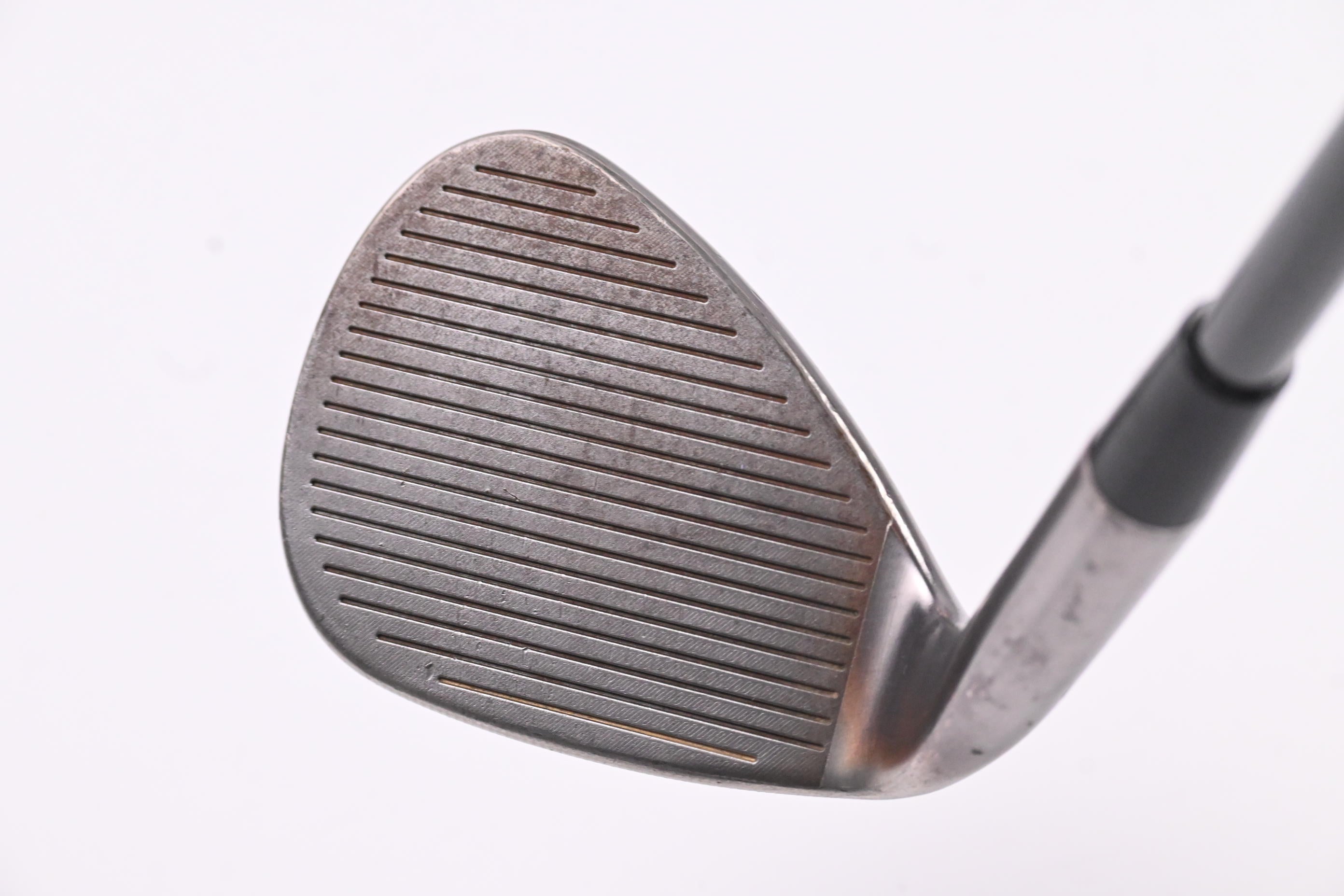 Taylormade Hi-Toe 4 Lob Wedge / 58 Degree / Stiff Flex KBS Tour Shaft