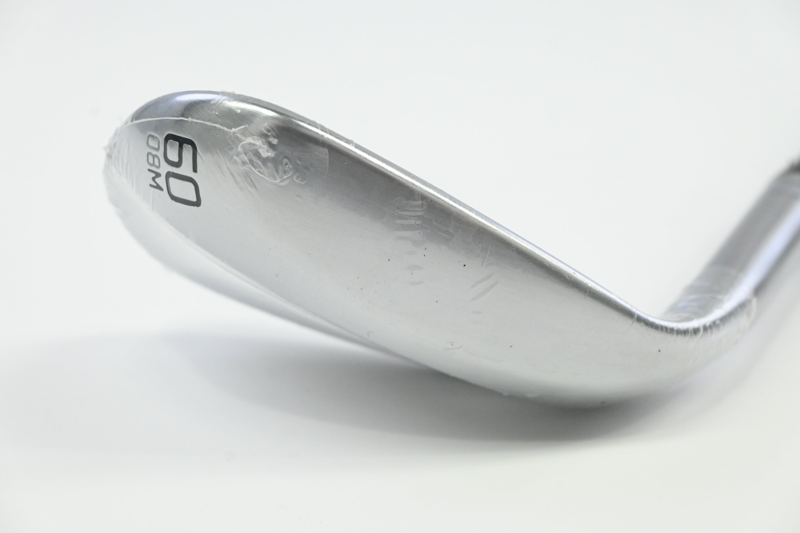 Titleist Vokey SM11 Lob Wedge / 60 Degree / Wedge Flex Titleist Vokey SM11 Shaft