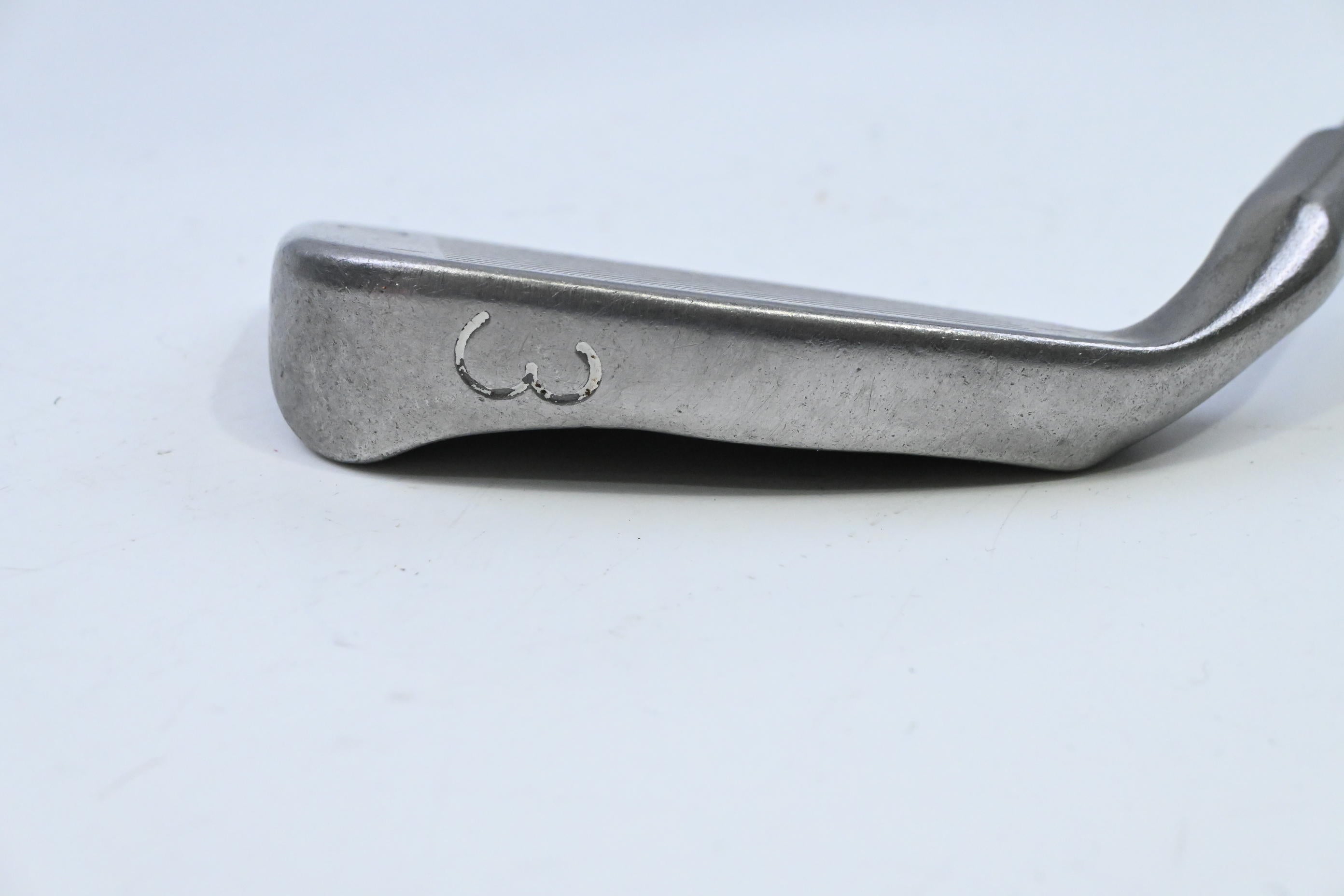 Ping ISI-K #3 Iron / 21 Degree / Red Dot / Stiff Flex Ping JZ Cushin Shaft