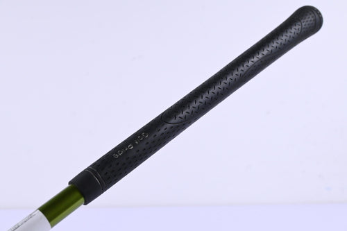 Cobra F-Speed Driver / 10.5 Degree / Regular Flex Cobra Aldila NV-F 55 Shaft