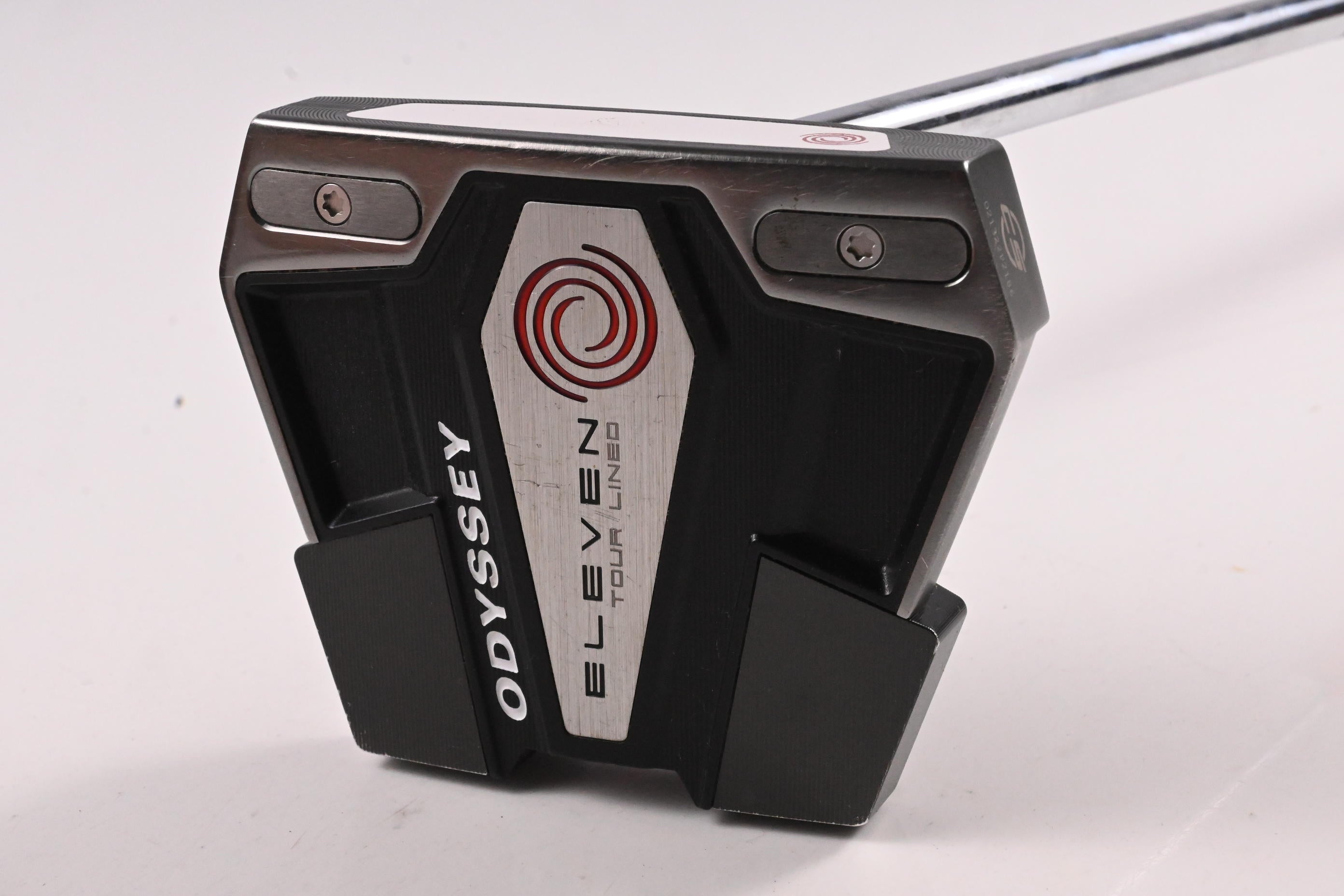Odyssey Eleven Tour Lined Putter / 34 Inch