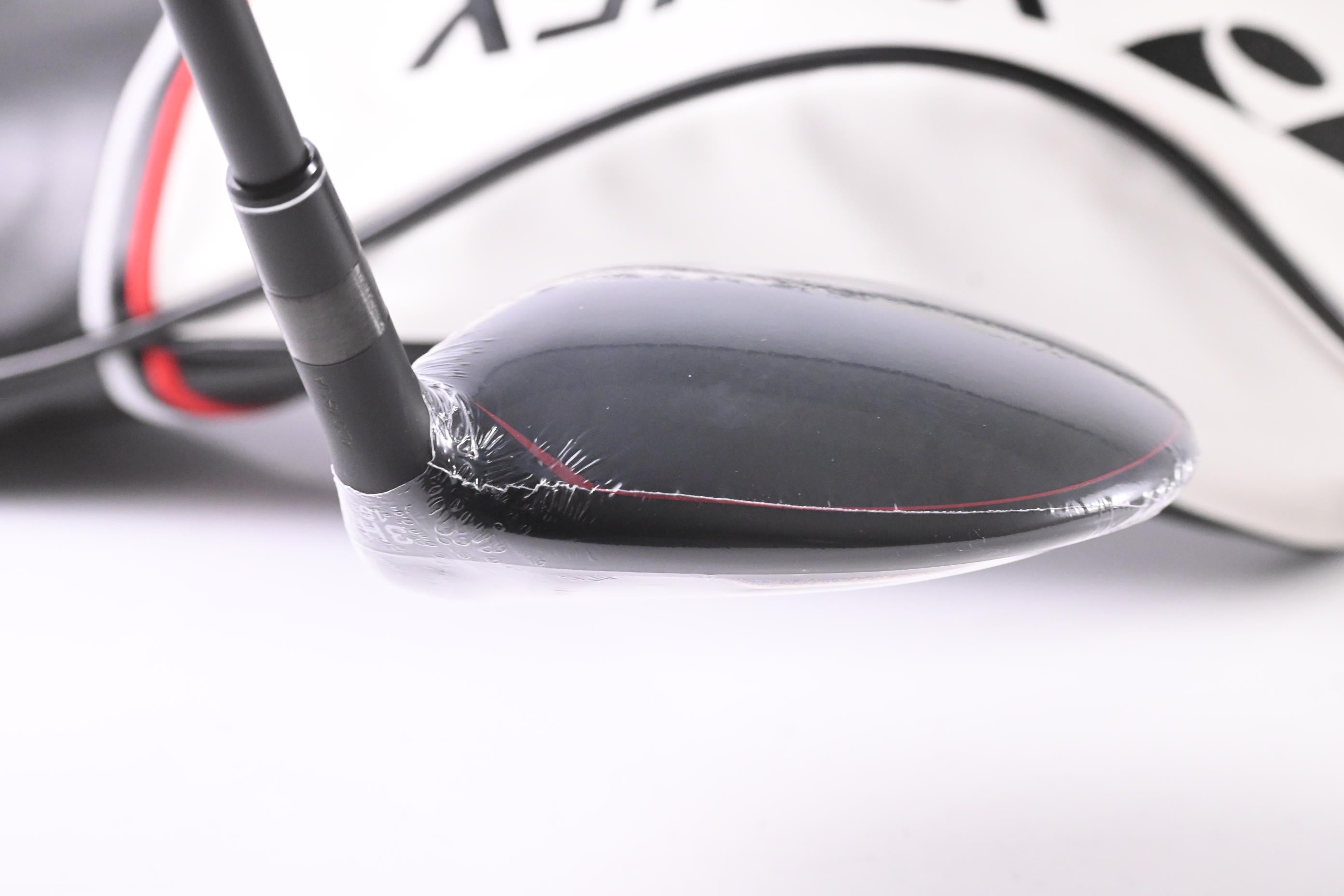Yonex Ezone GT4 #3H Wood / 16 Degree / Senior Flex Yonex RK-04GT Shaft