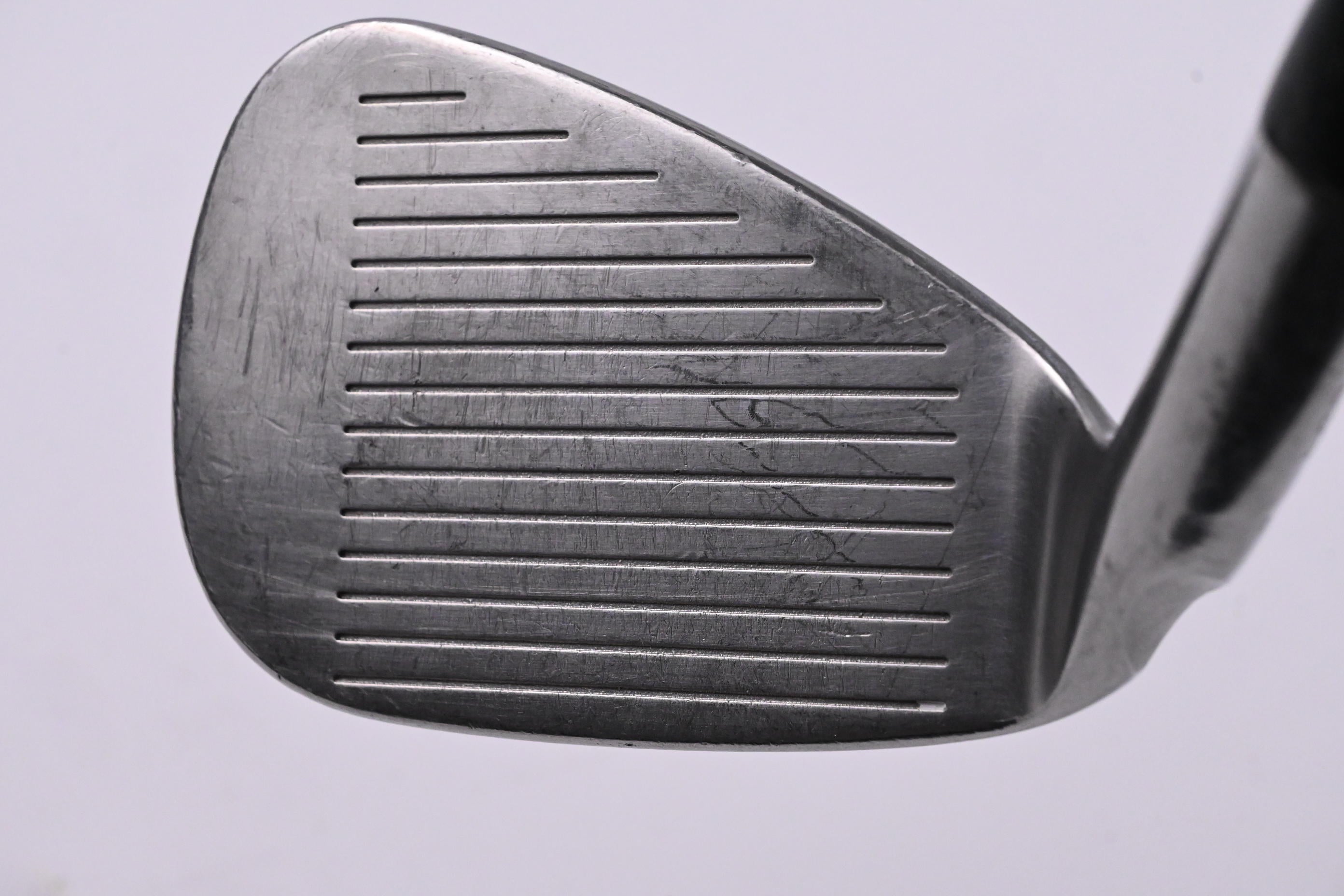 Ping S58 #9 Iron / 42.5 Degree / Brown Dot / Stiff Flex Ping Z-Z65 Shaft