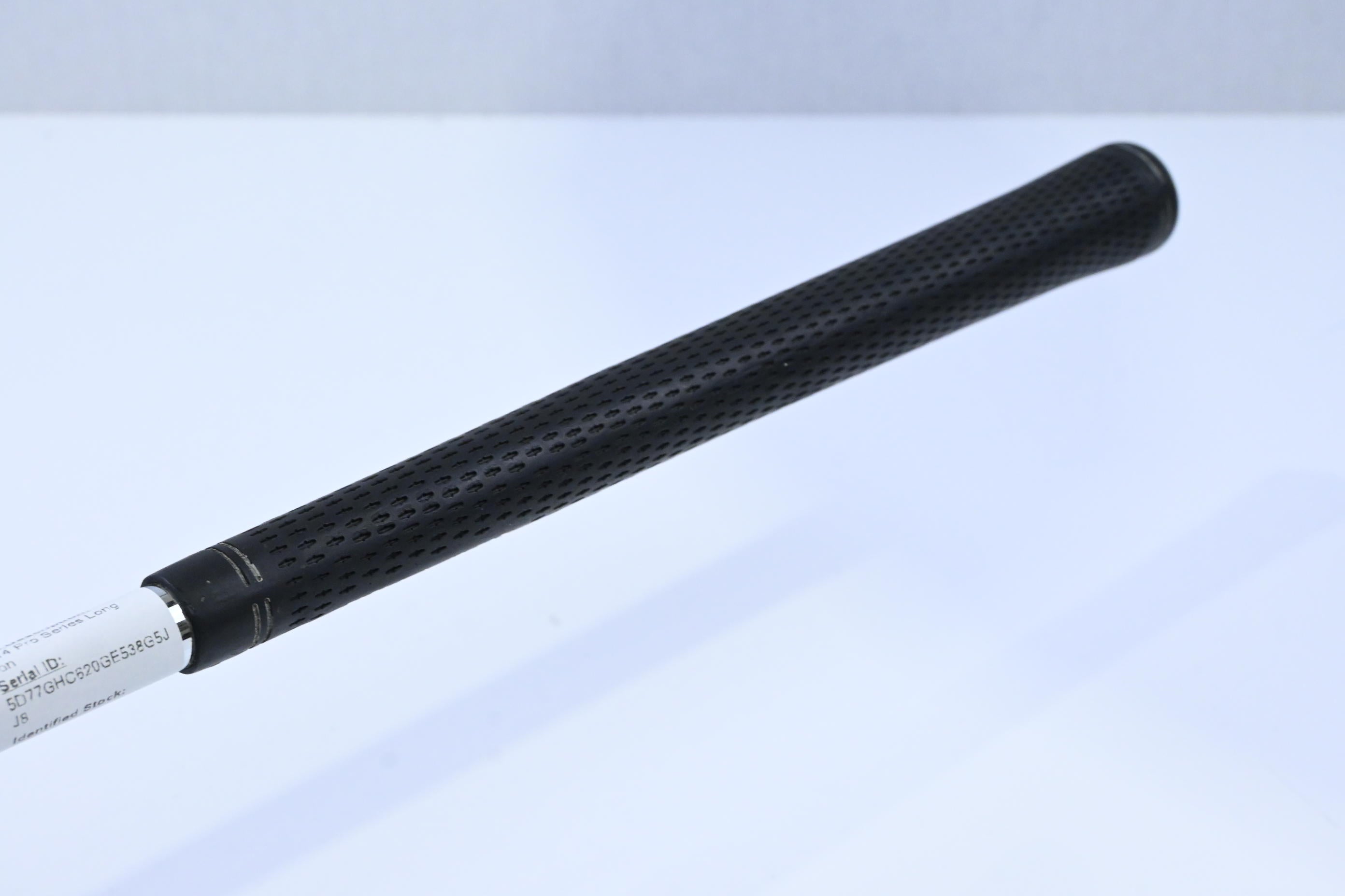 Callaway X-14 Pro Series #4 Iron / 23.5 Degree / Stiff Flex Callaway Rifle Shaft