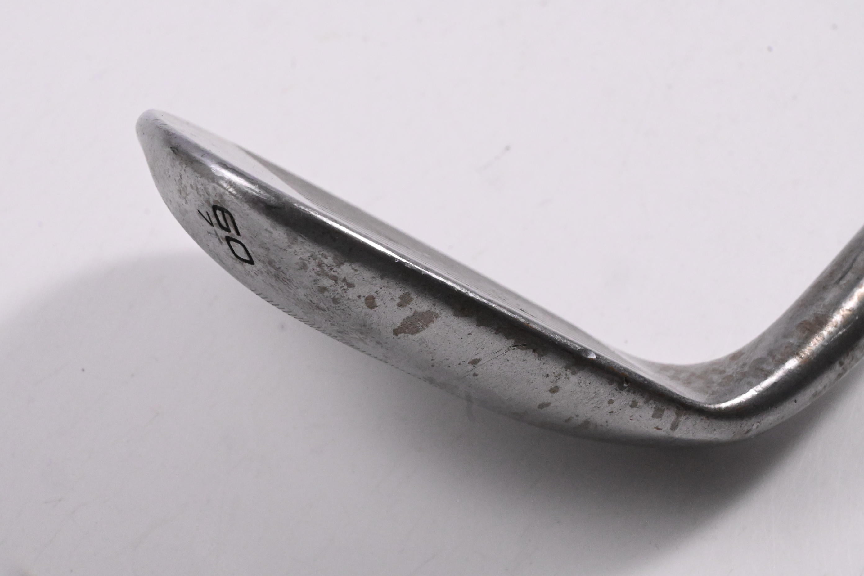 Cobra King 2025 Lob Wedge / 60 Degree / Stiff Flex N.S.Pro Modus³ Tour 105