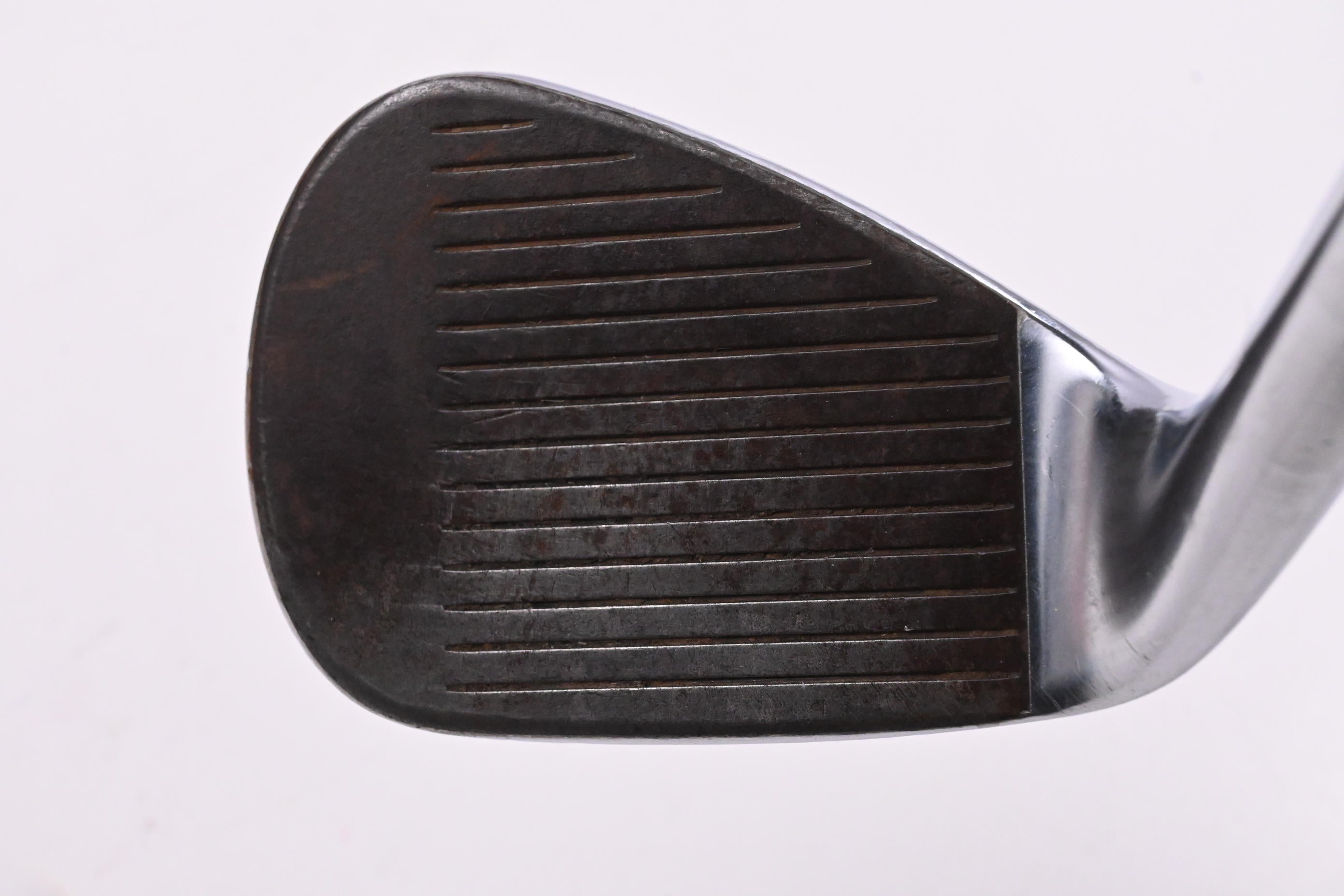 Callaway Jaws Raw Gap Wedge / 50 Degree / Stiff Flex Dynamic Gold 115 Shaft