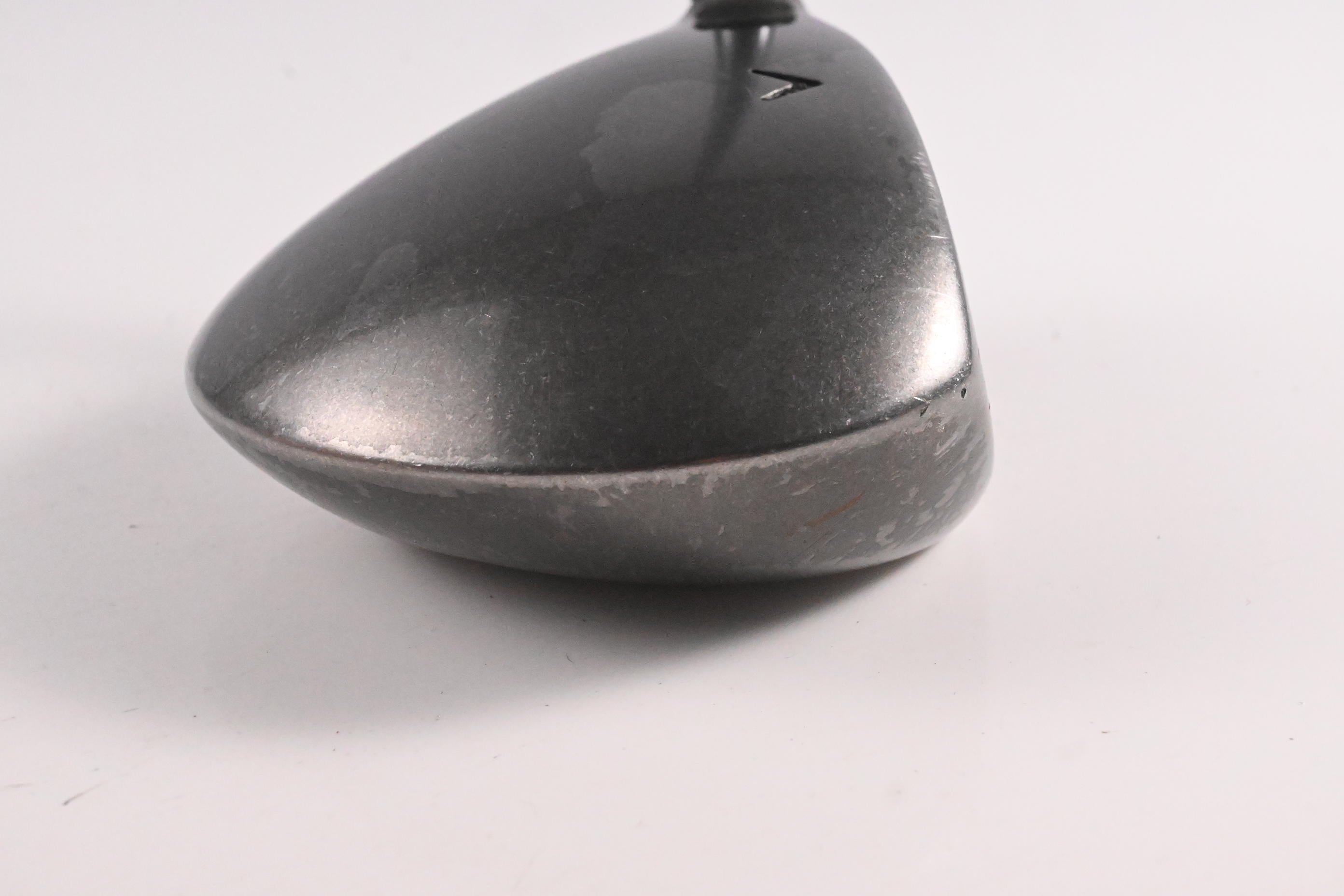 Callaway Big Bertha War Bird Driver / 10 Degree / Regular Flex Aldila RCH 90