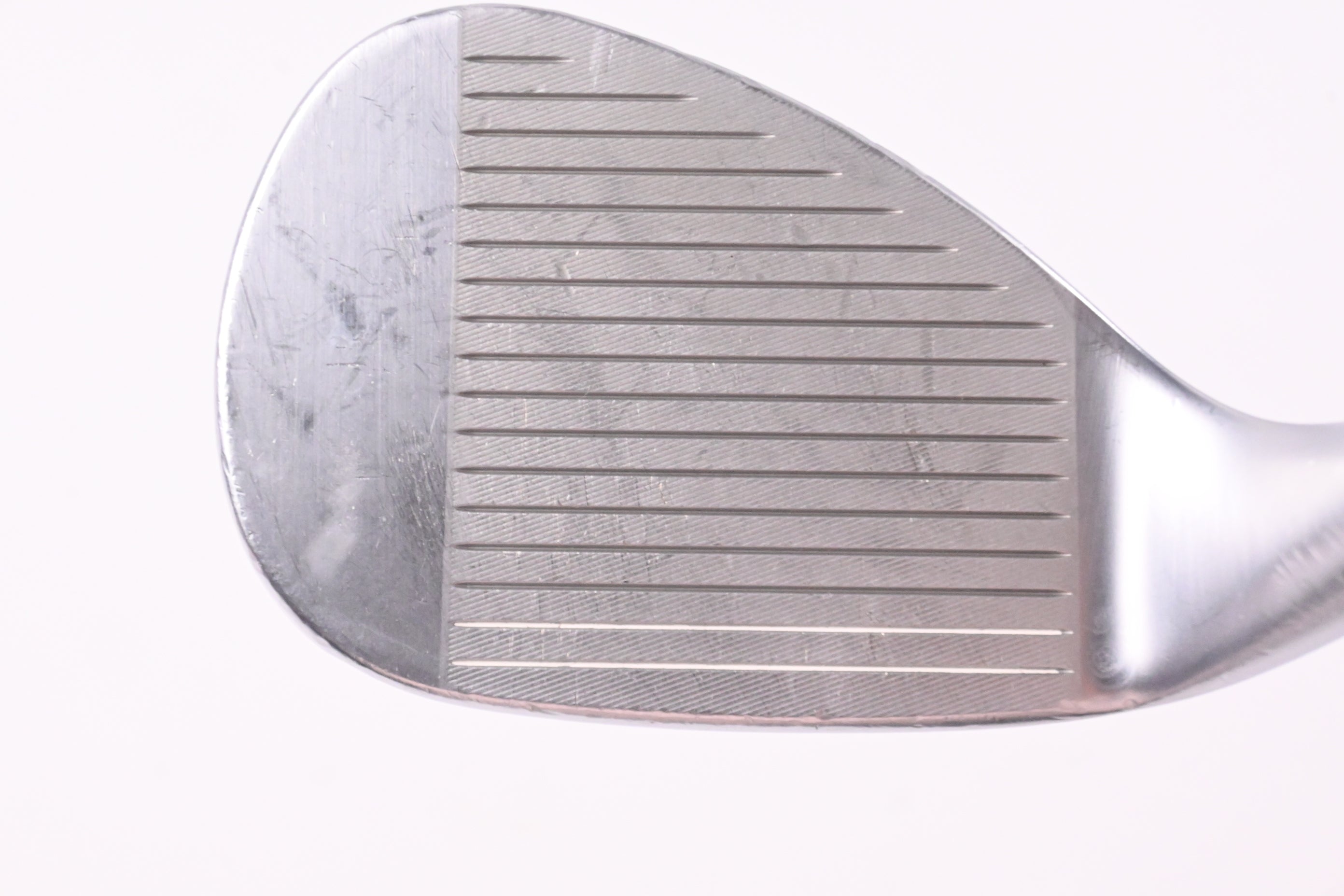 Callaway Opus Platinum Lob Wedge / 60 Degree / Wedge Flex UST Recoil HX Dart 65