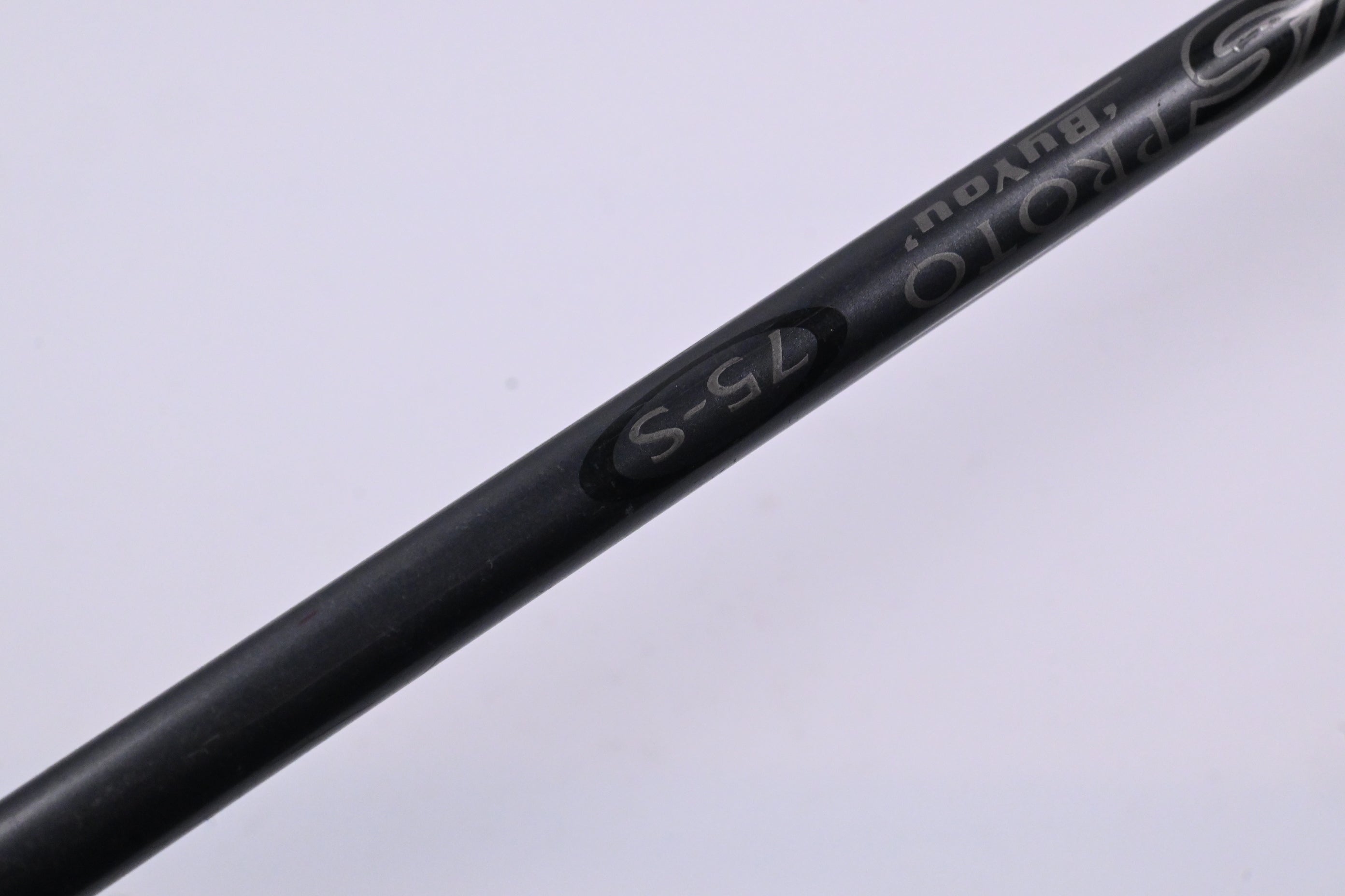Wilson Staff Di11 Sand Wedge / 55 Degree / Stiff Flex Aldila VS Proto 75 Shaft