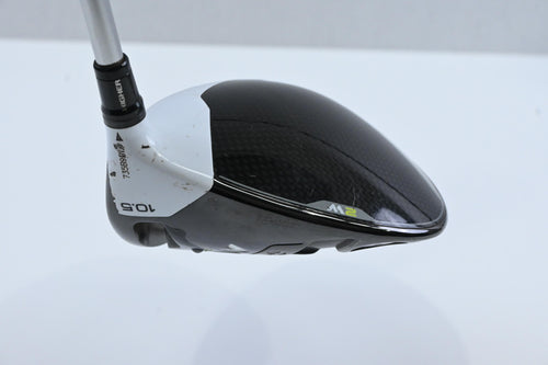 Ladies Taylormade M2 D-Type 2017 Driver / 10.5 Degree / Ladies Flex M2 Reax 45
