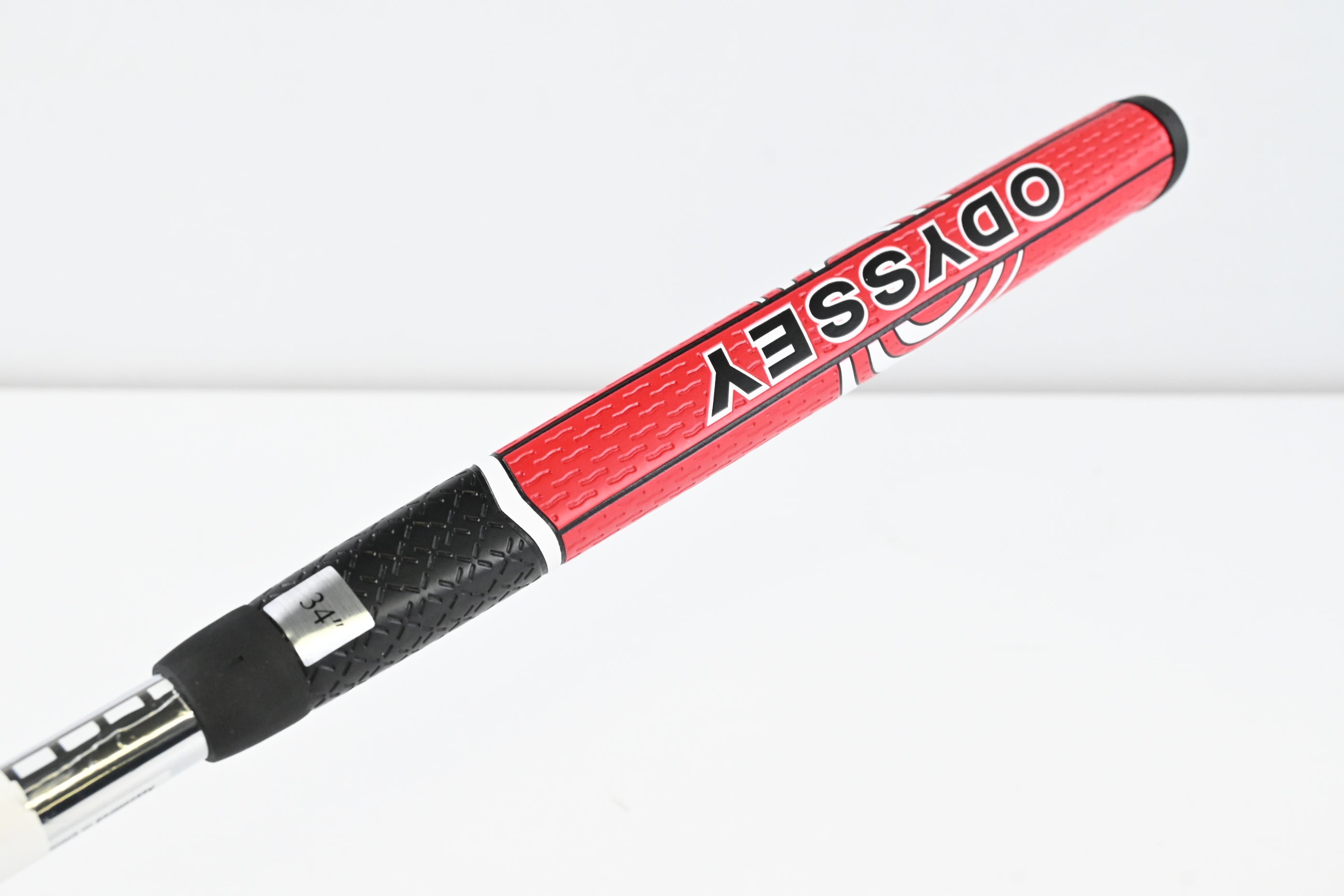 Odyssey Ai-Dual 2-Ball DB Putter / 34 Inch