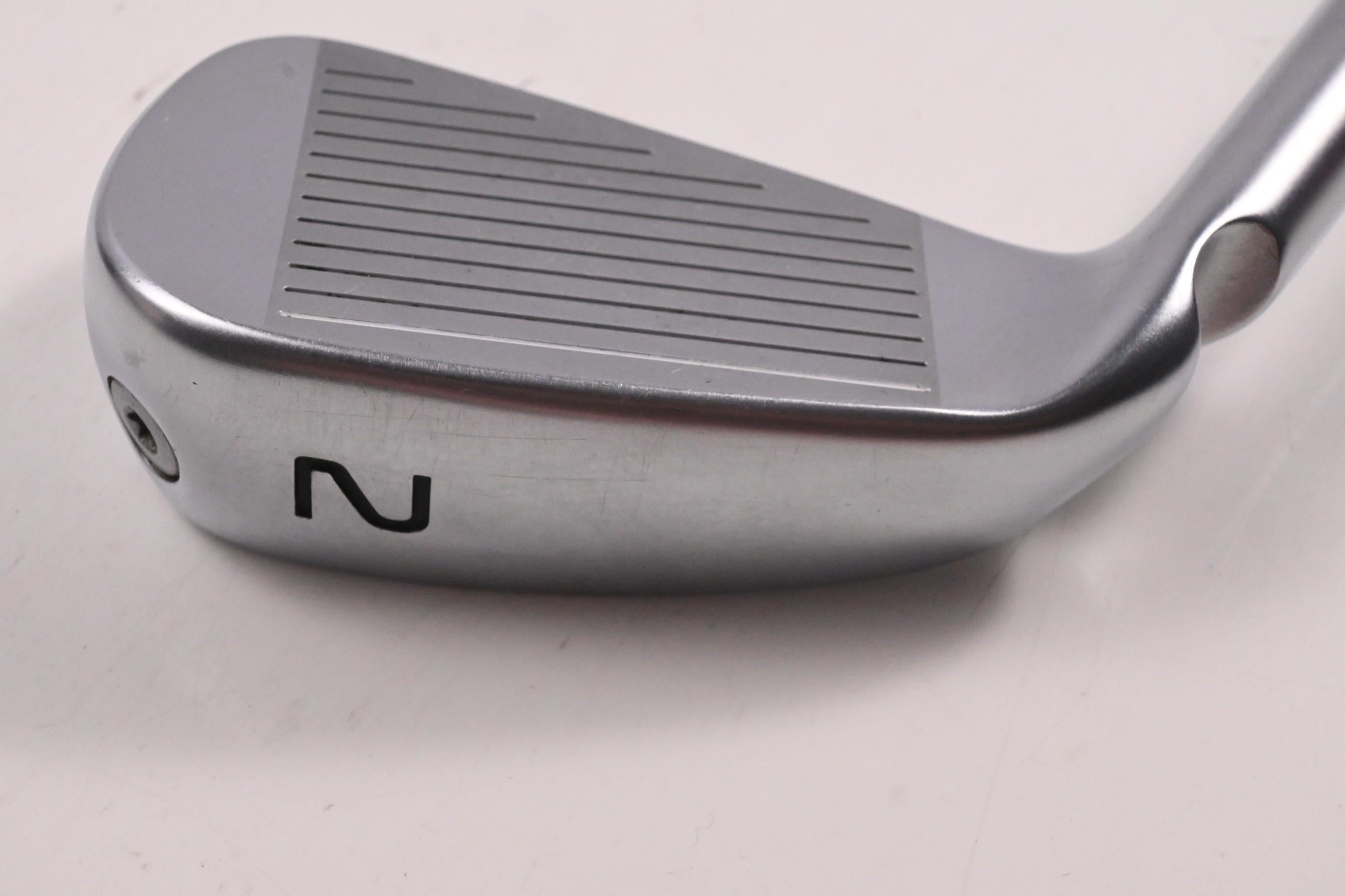 Ping IDI #2 Iron / 18 Degree / Stiff Flex Ping Tour 2.0 Chrome 85 Shaft