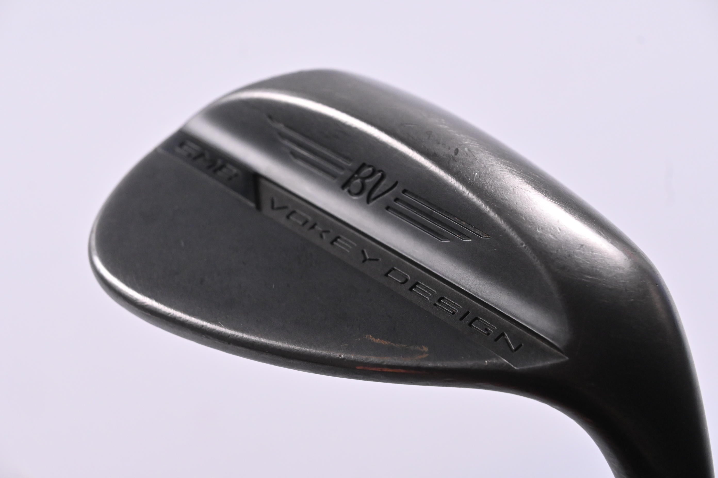 Titleist Vokey SM8 Lob Wedge / 60 Degree / Wedge Flex Titleist Vokey SM8 Shaft