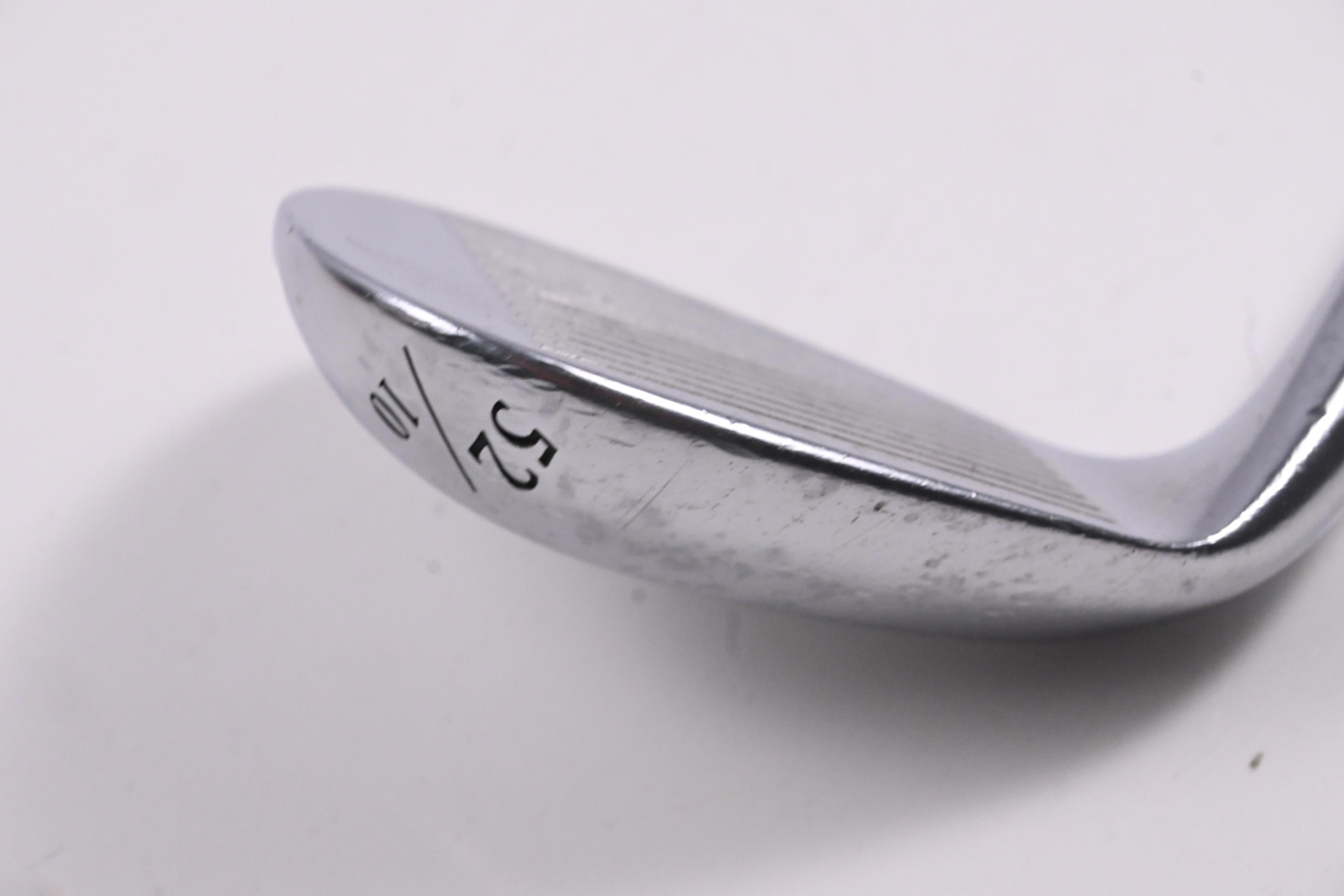 Yonex WS-1 2020 Gap Wedge / 52 Degree / Stiff Flex KBS Tour Shaft