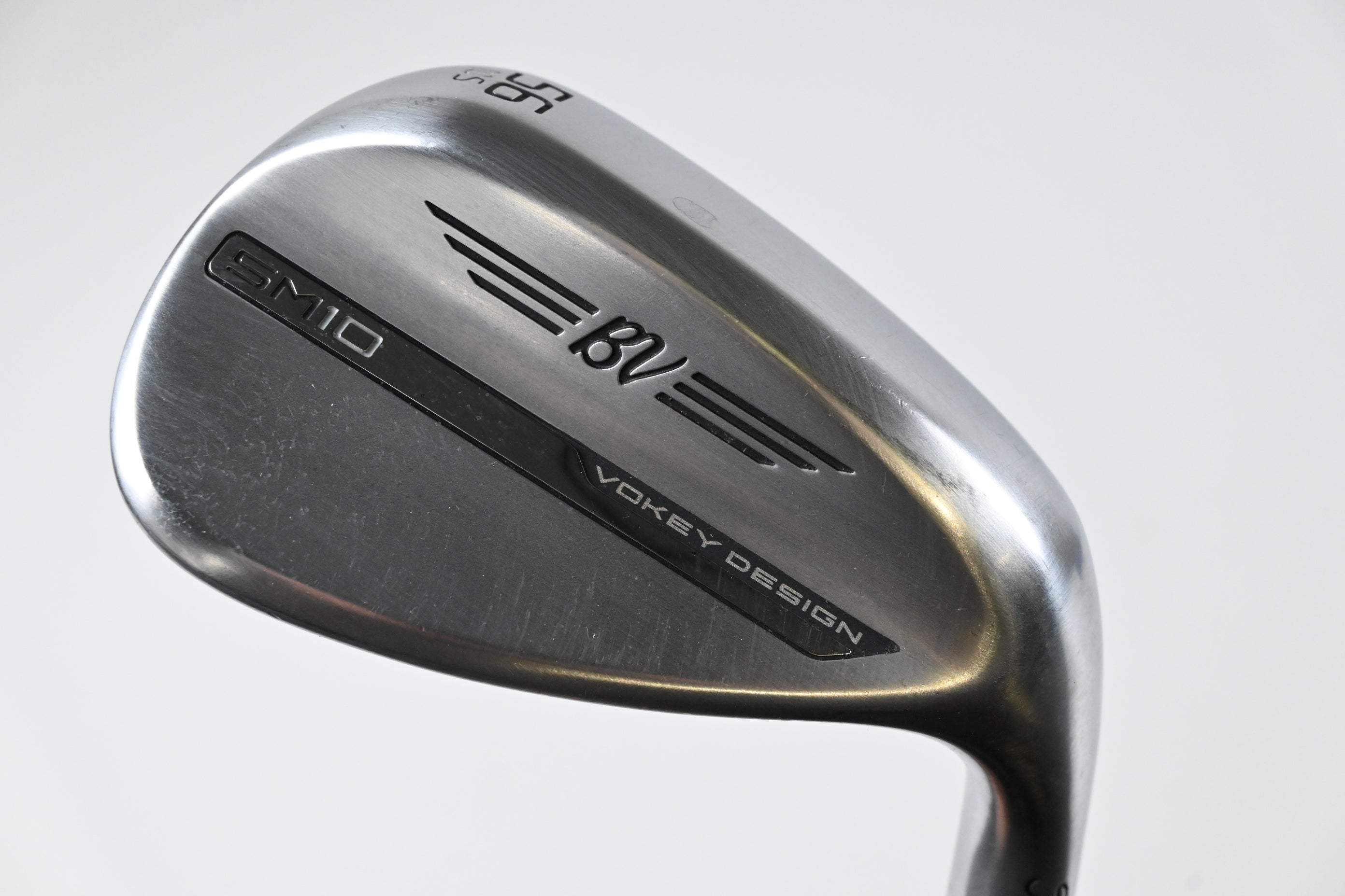 Titleist Vokey SM10 Sand Wedge / 56 Degree / Regular Flex Tensei AV Red AM(2)