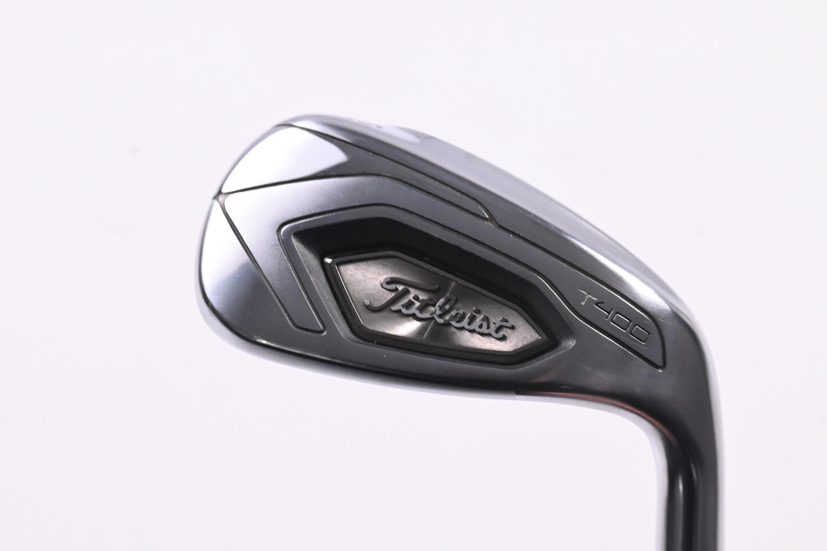Titleist T400 2020 Gap Wedge / 49 Degree / Regular Flex UST Recoil 760 Shaft
