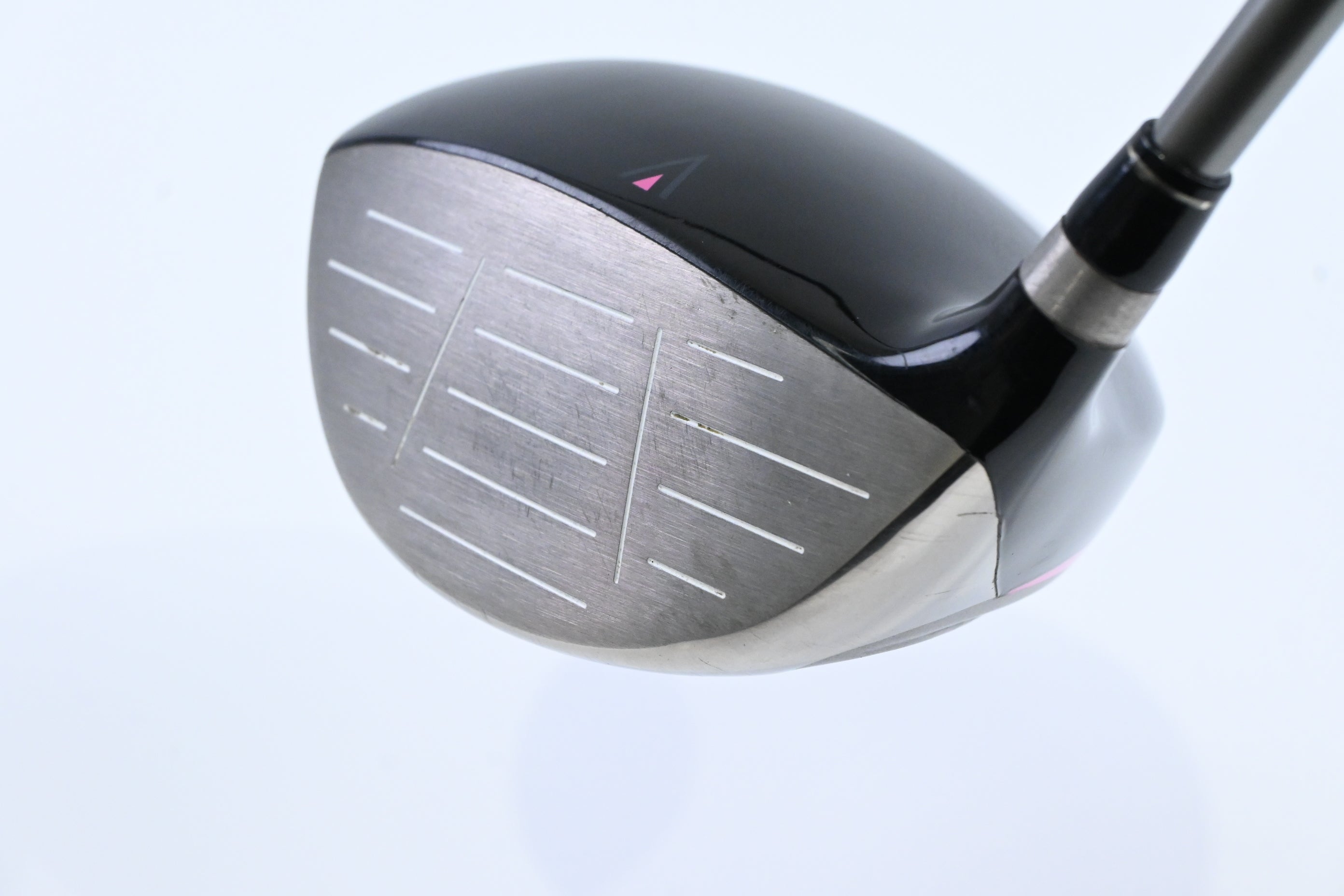 Ladies Benross Velo CT Max Driver / 12 Degree / Ladies Flex Grafalloy ProLaunch