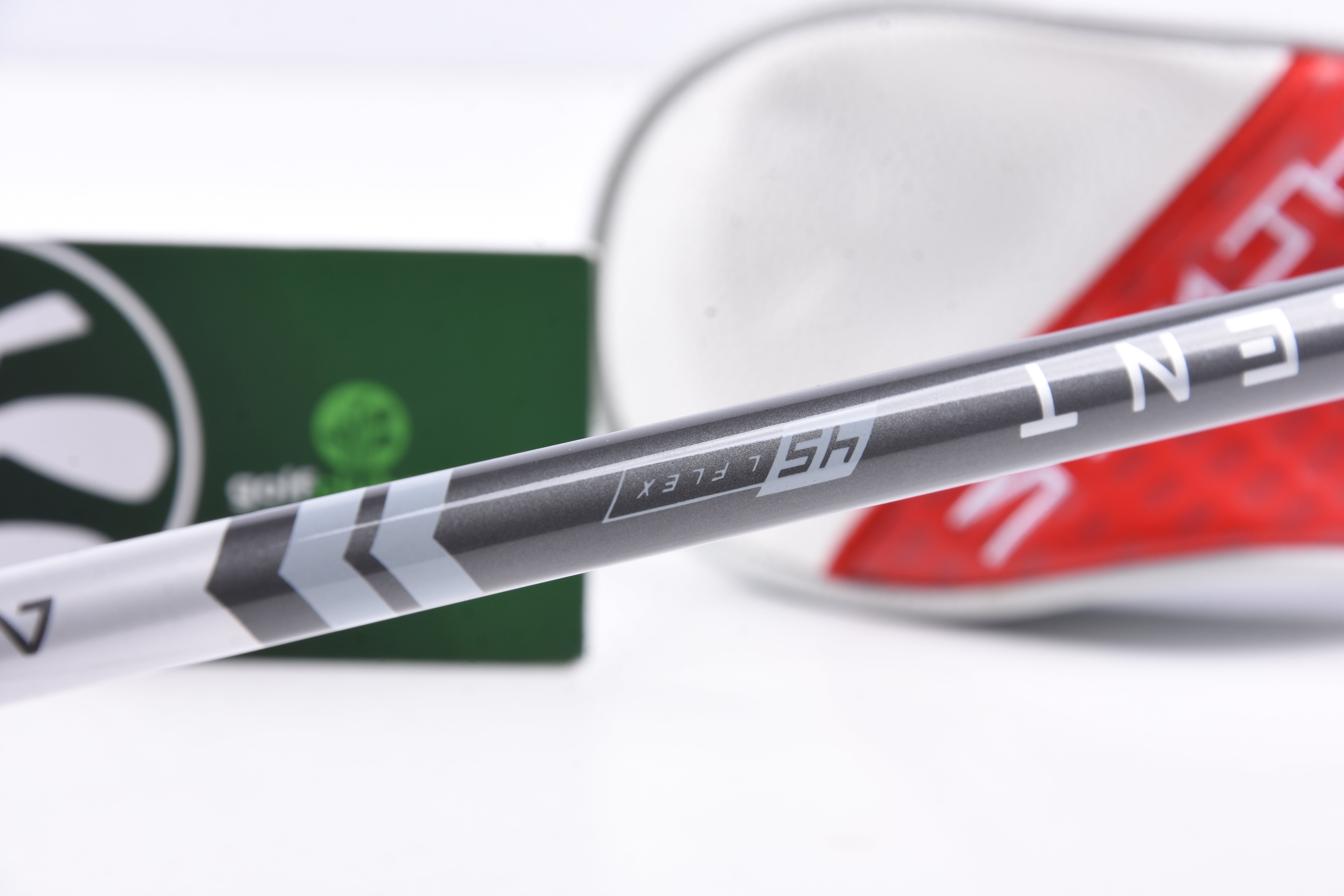 Ladies Taylormade Stealth 2 HD #5 Hybrid / 27 Degree / Ladies Flex Ascent 45