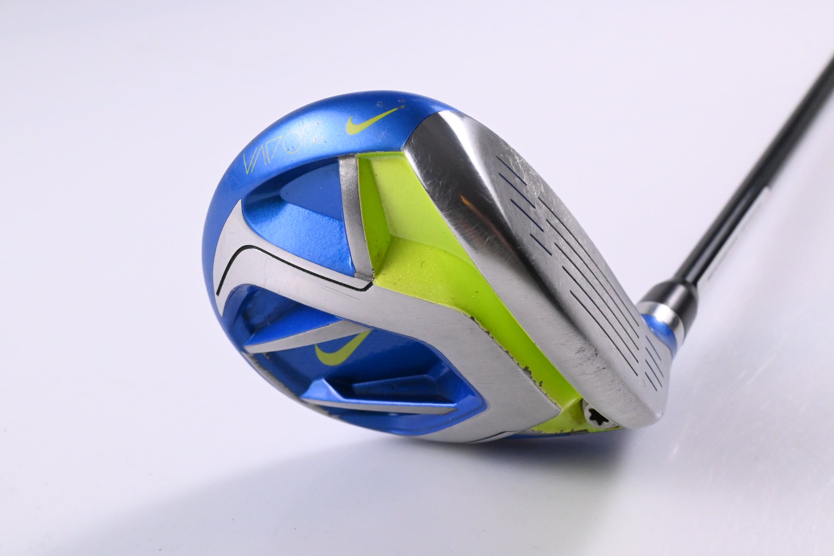 Nike Vapor Fly #3 Wood / 15 Degree / Stiff Flex Tensei CK Blue 65 Shaft