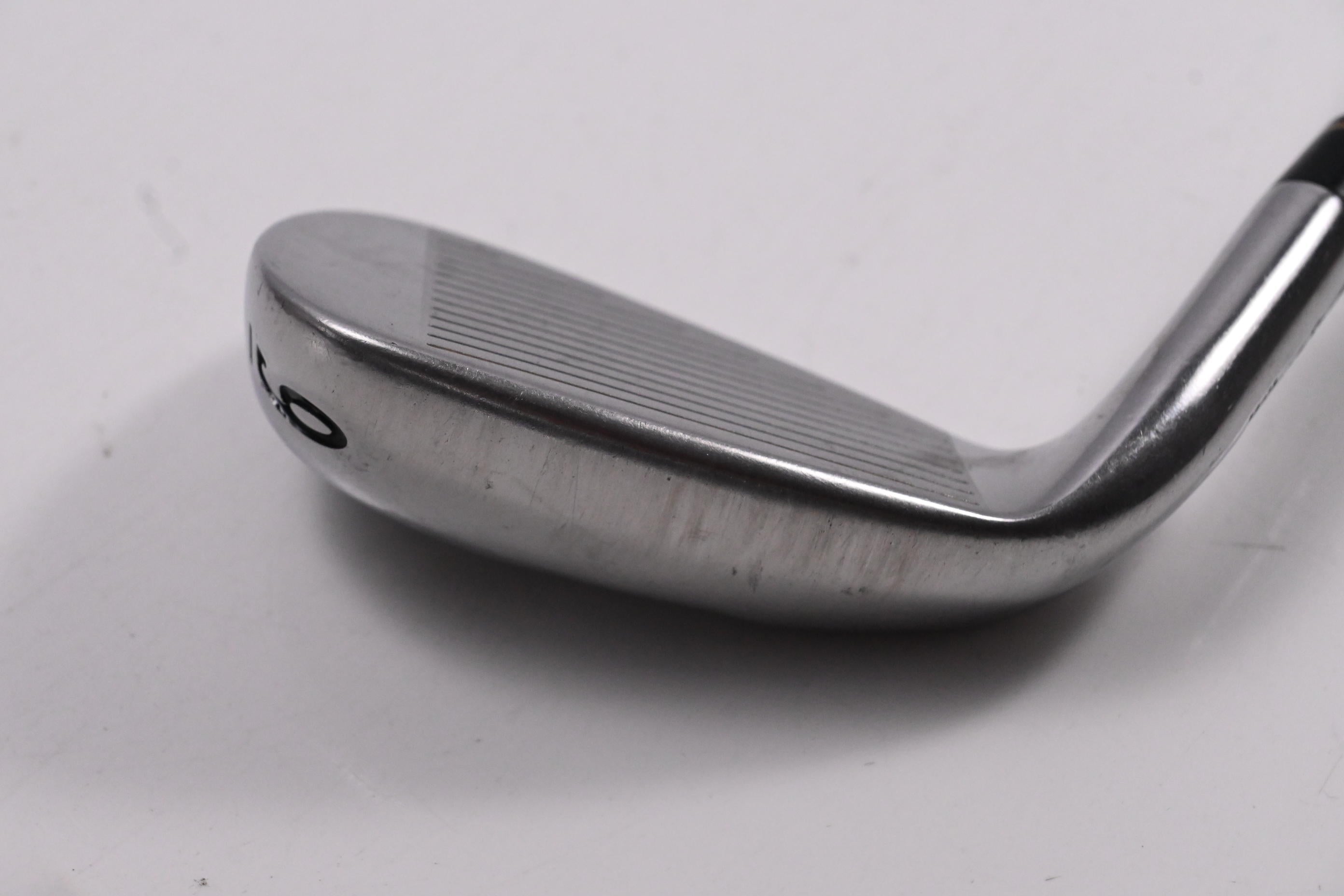 Wilson D350 #9 Iron / Uniflex Wilson SL 80 Shaft