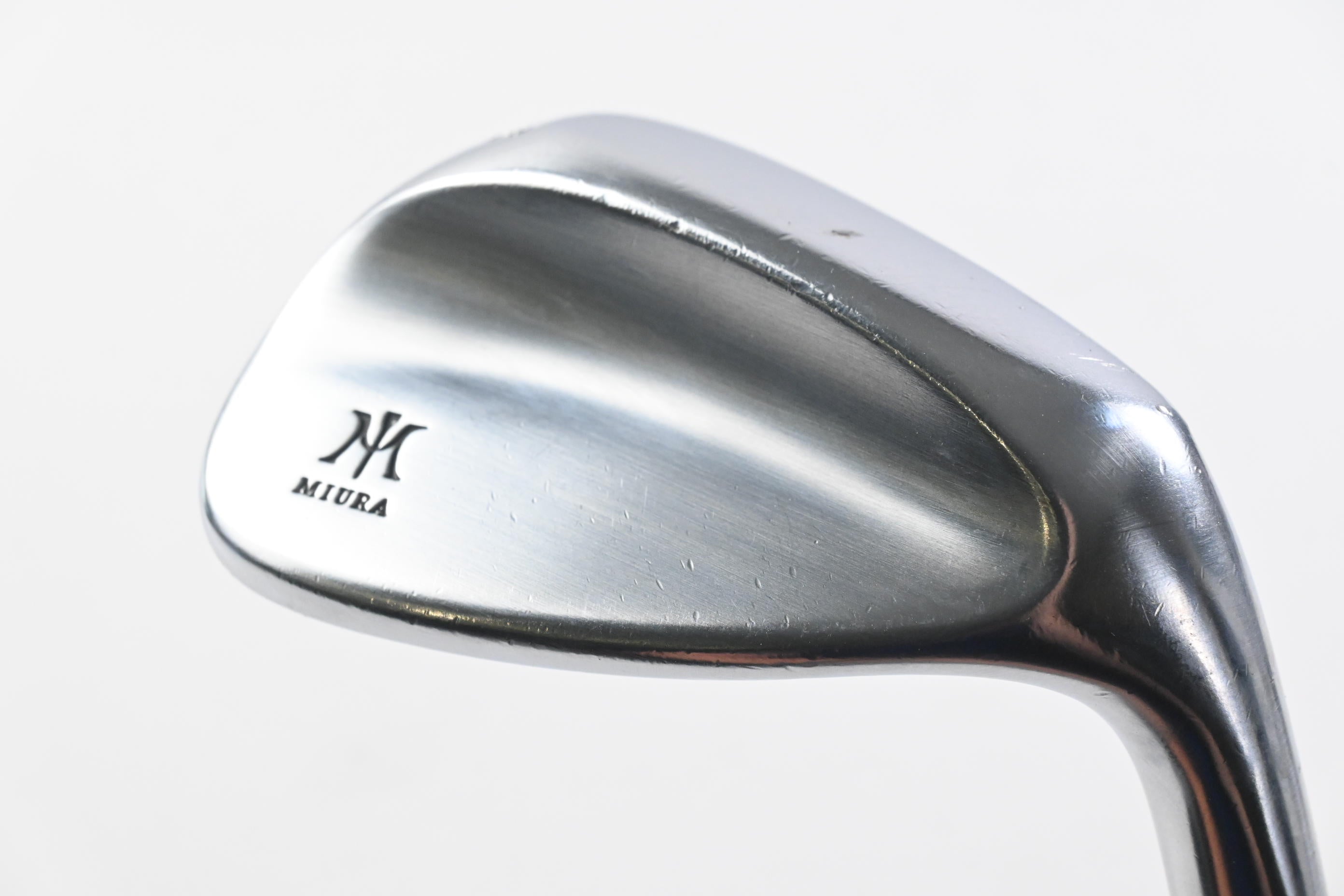 Miura Tour Forged Lob Wedge / 58 Degree / Wedge Flex N.S.PRO Modus 3 115