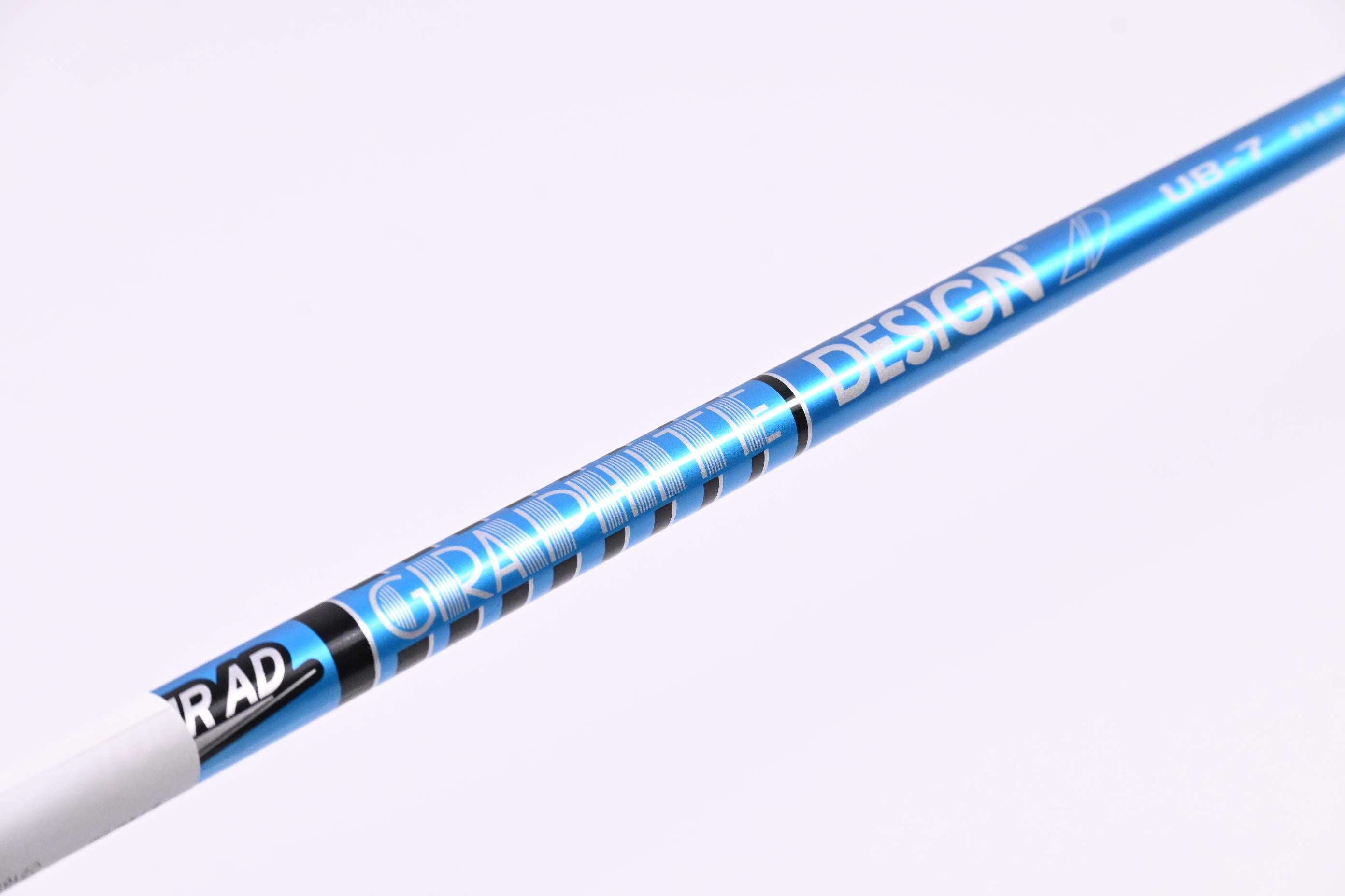Graphite Design Tour AD UB-7 Fairway Shaft / X-Flex / Titleist 2nd Gen