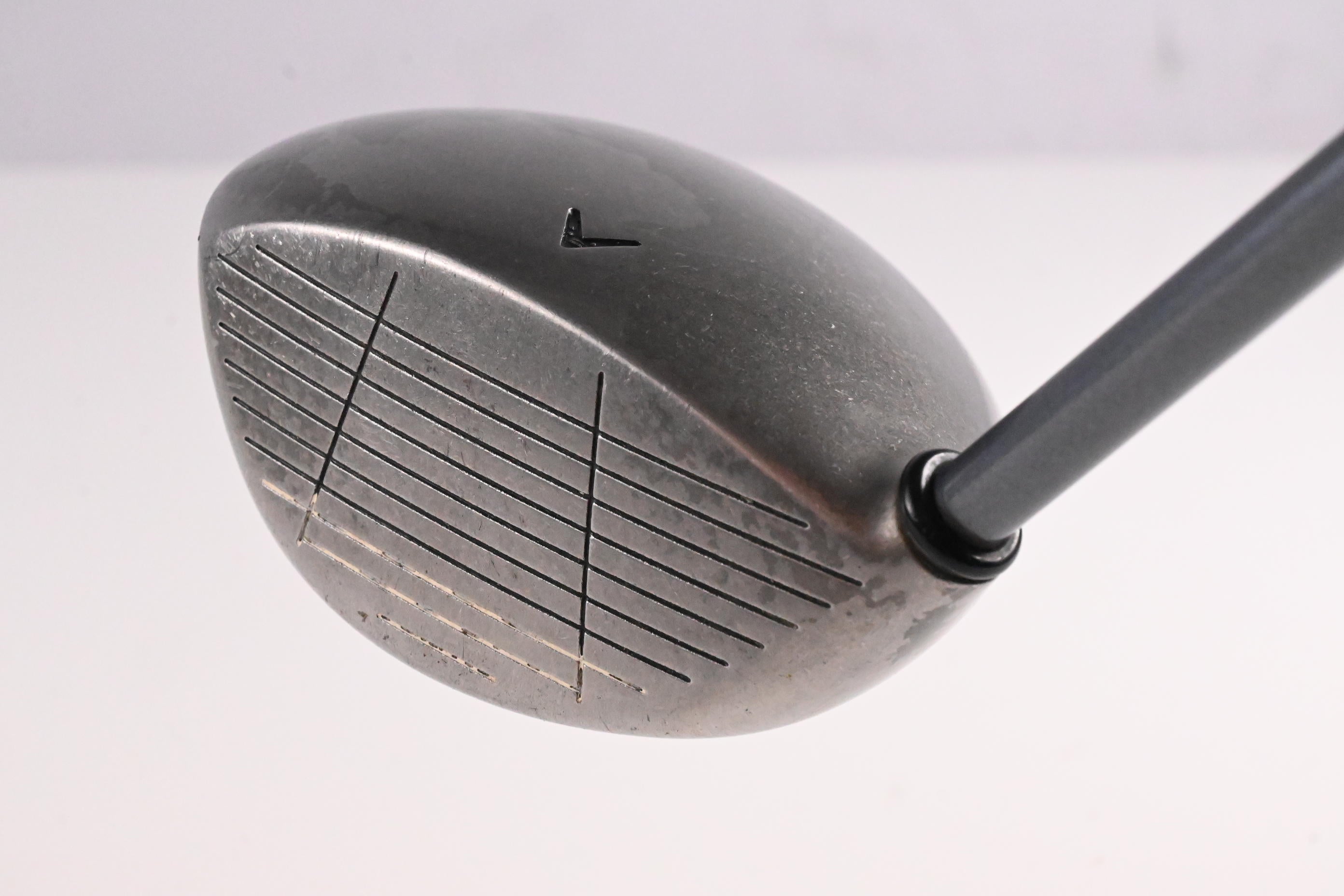 Callaway Big Bertha War Bird Driver / 10 Degree / Regular Flex Aldila RCH 90