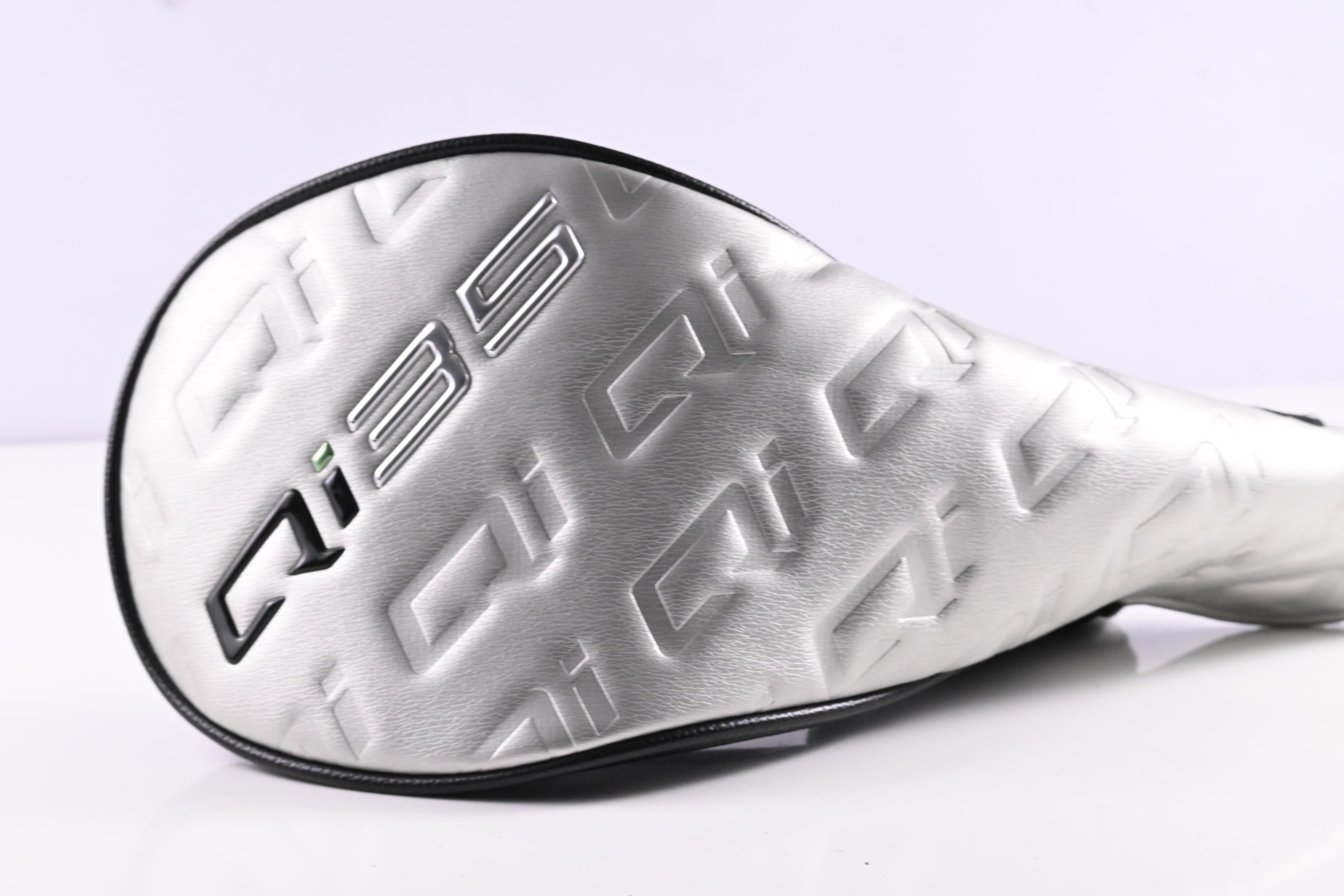 Taylormade Qi35 Driver / 9 Degree / Regular Flex Diamana T+ 60 Shaft