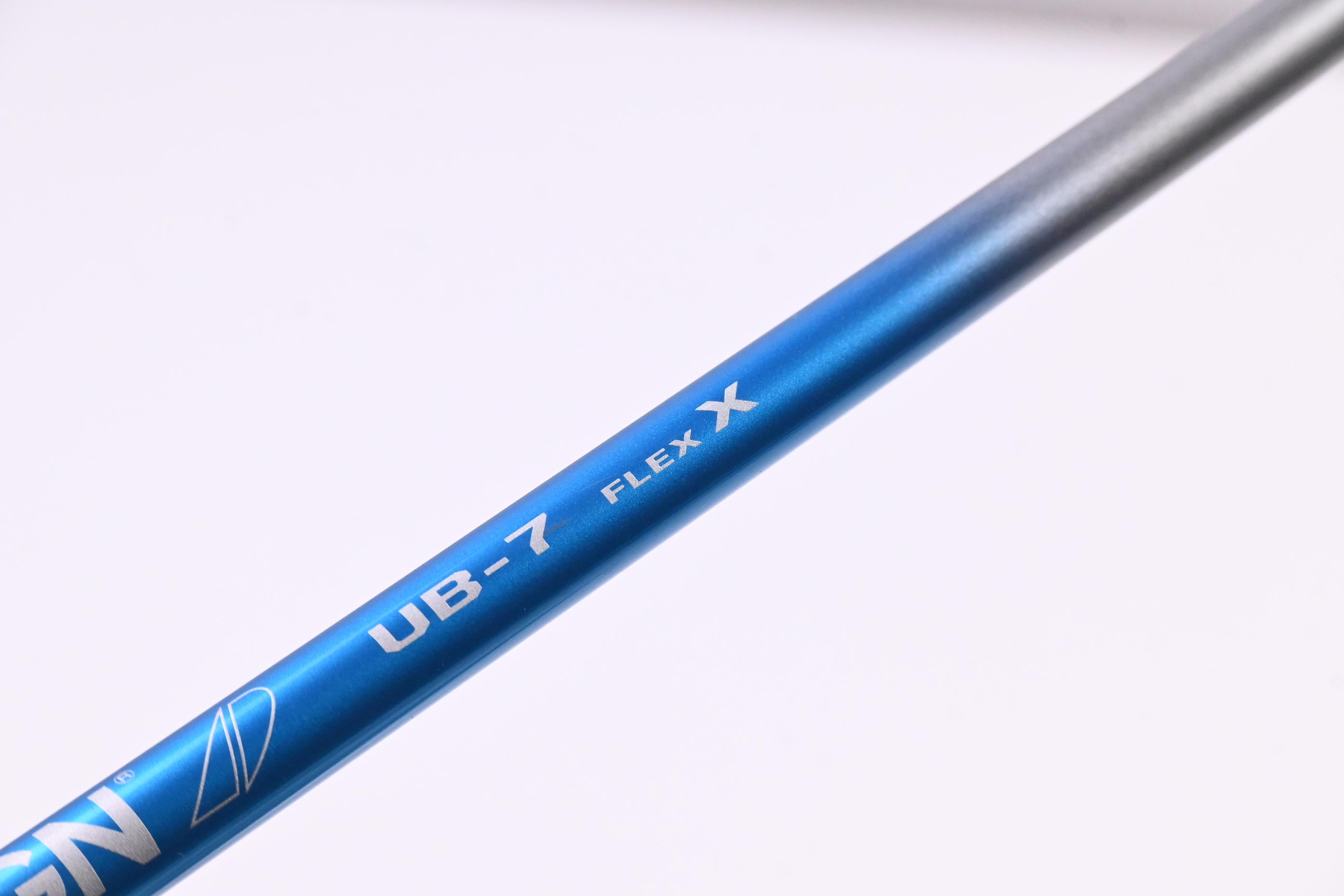 Graphite Design Tour AD UB-7 Fairway Shaft / X-Flex / Titleist 2nd Gen