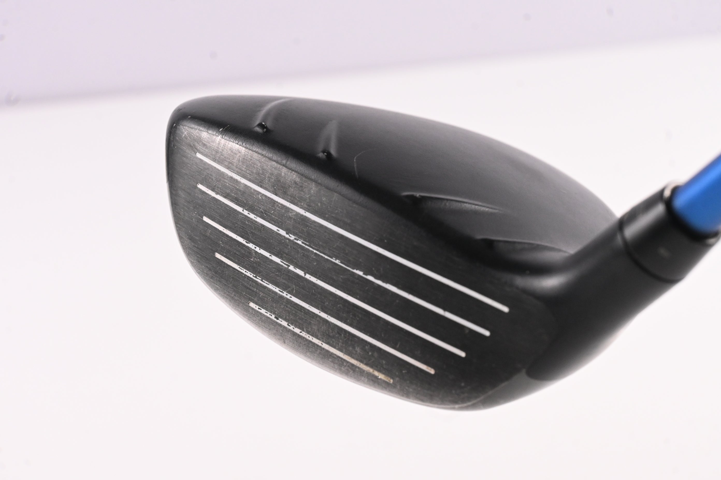 Ping G30 #3 Wood / 14.5 Degree / Stiff Flex Ping TFC 419 Shaft