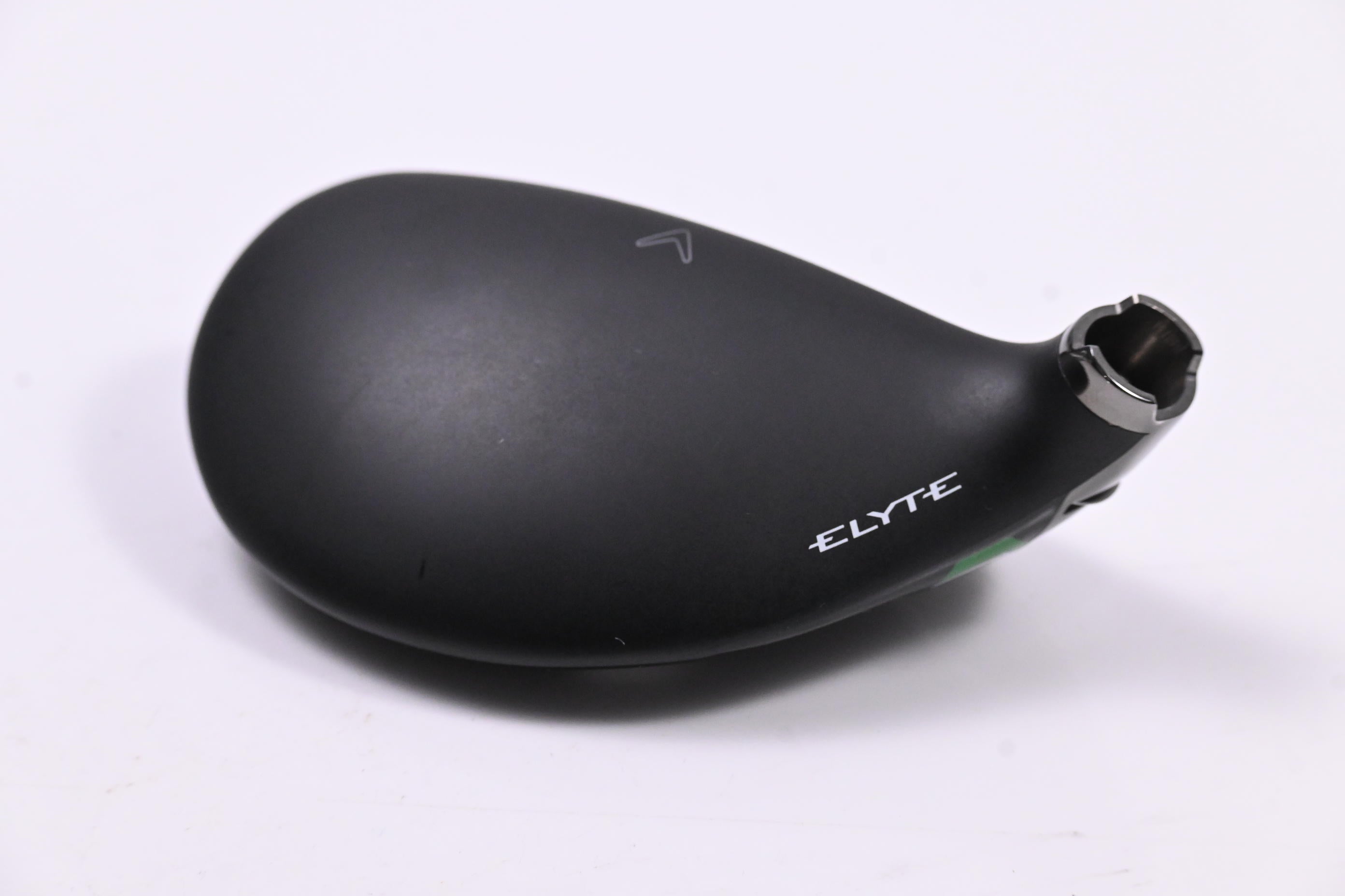 Left Hand Callaway Elyte #4 Hybrid / 22 Degree / Head Only