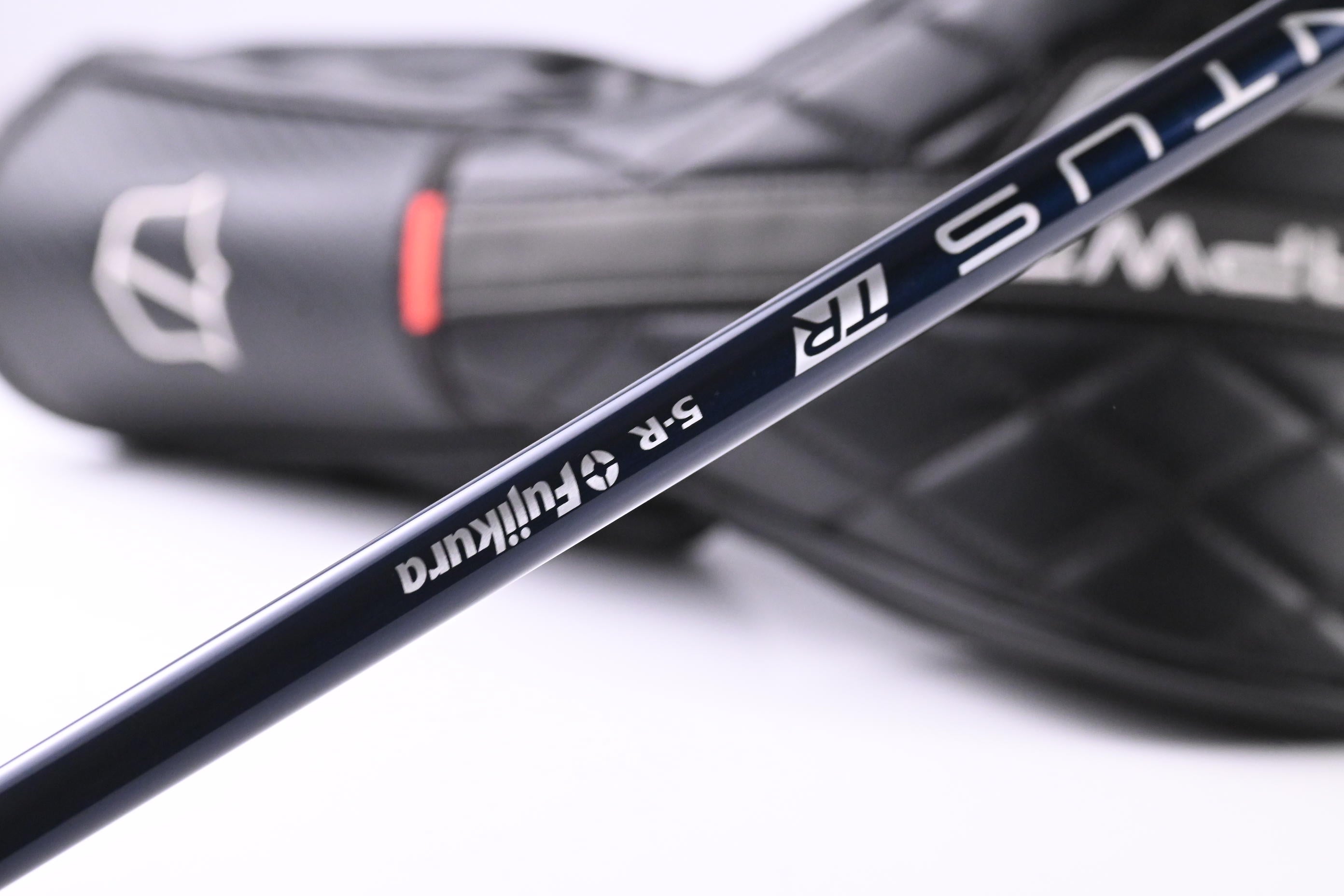 Wilson DYNAPWR Max 2025 Driver / 12 Degree / Regular Flex Ventus Blue TR 5 Shaft