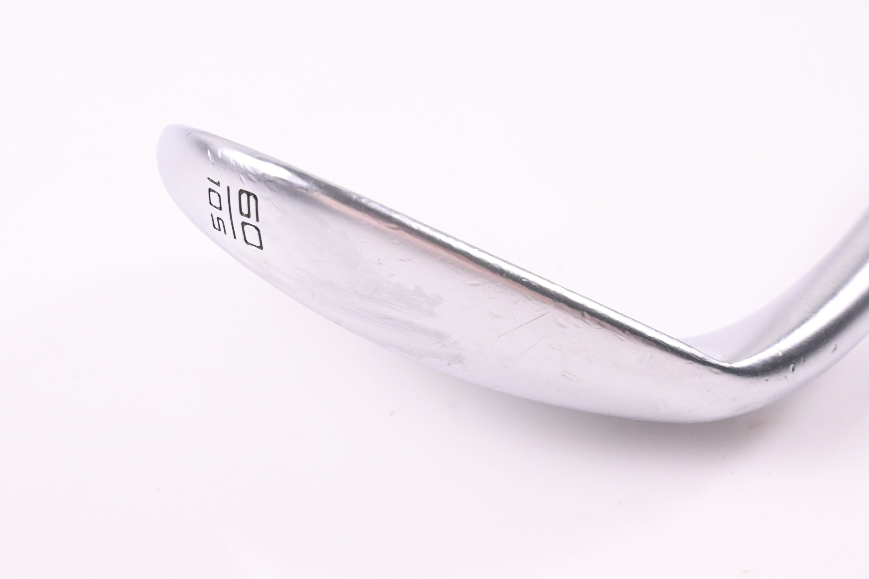 Callaway Opus Platinum Lob Wedge / 60 Degree / Wedge Flex UST Recoil HX Dart 65