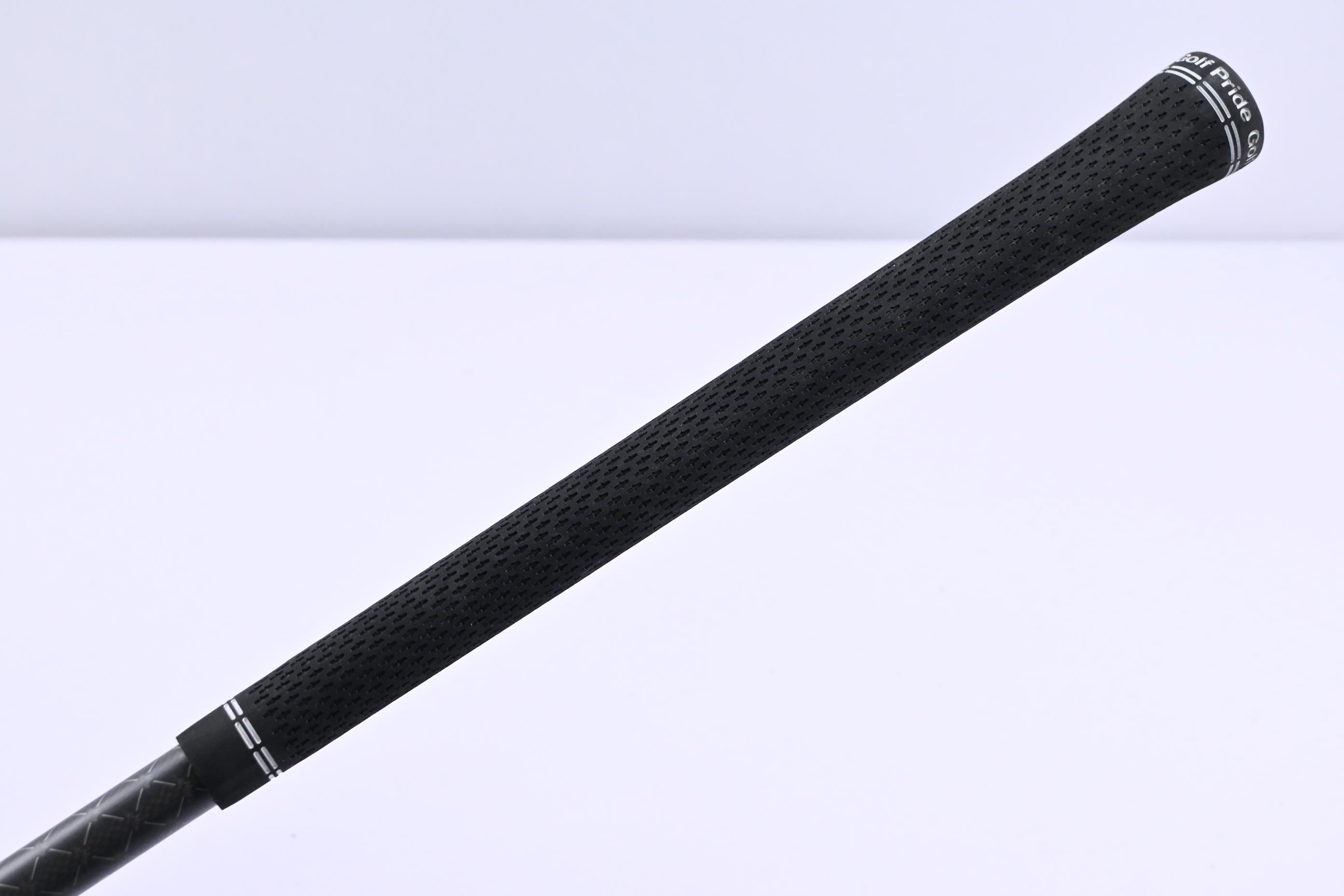 Tensei 1k Black 85 #5 Hybrid Shaft / Stiff Flex / Taylormade 2nd Gen Adapter