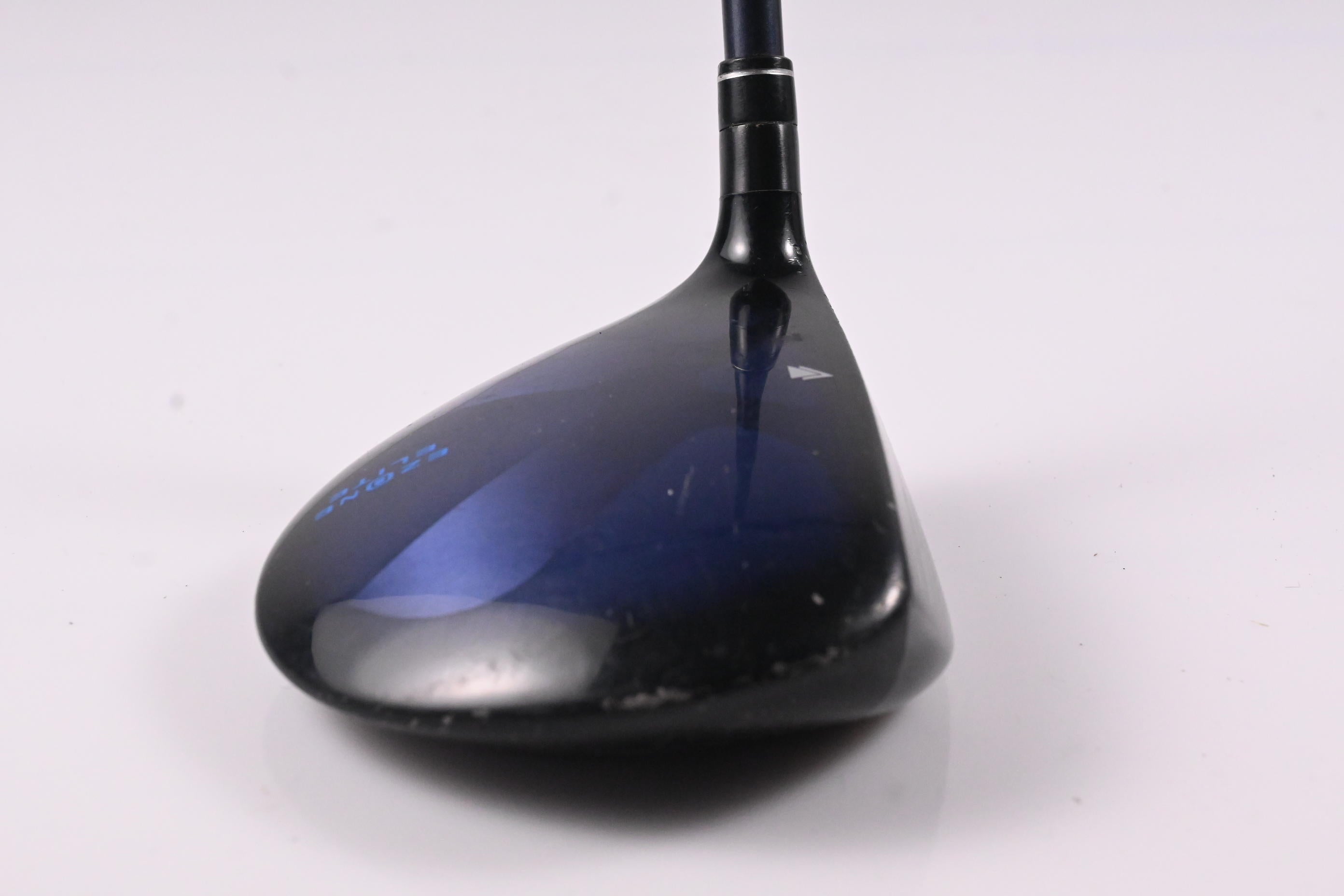 Yonex Ezone Elite #5 Wood / 18 Degree / Senior Flex Yonex M60 Light Shaft
