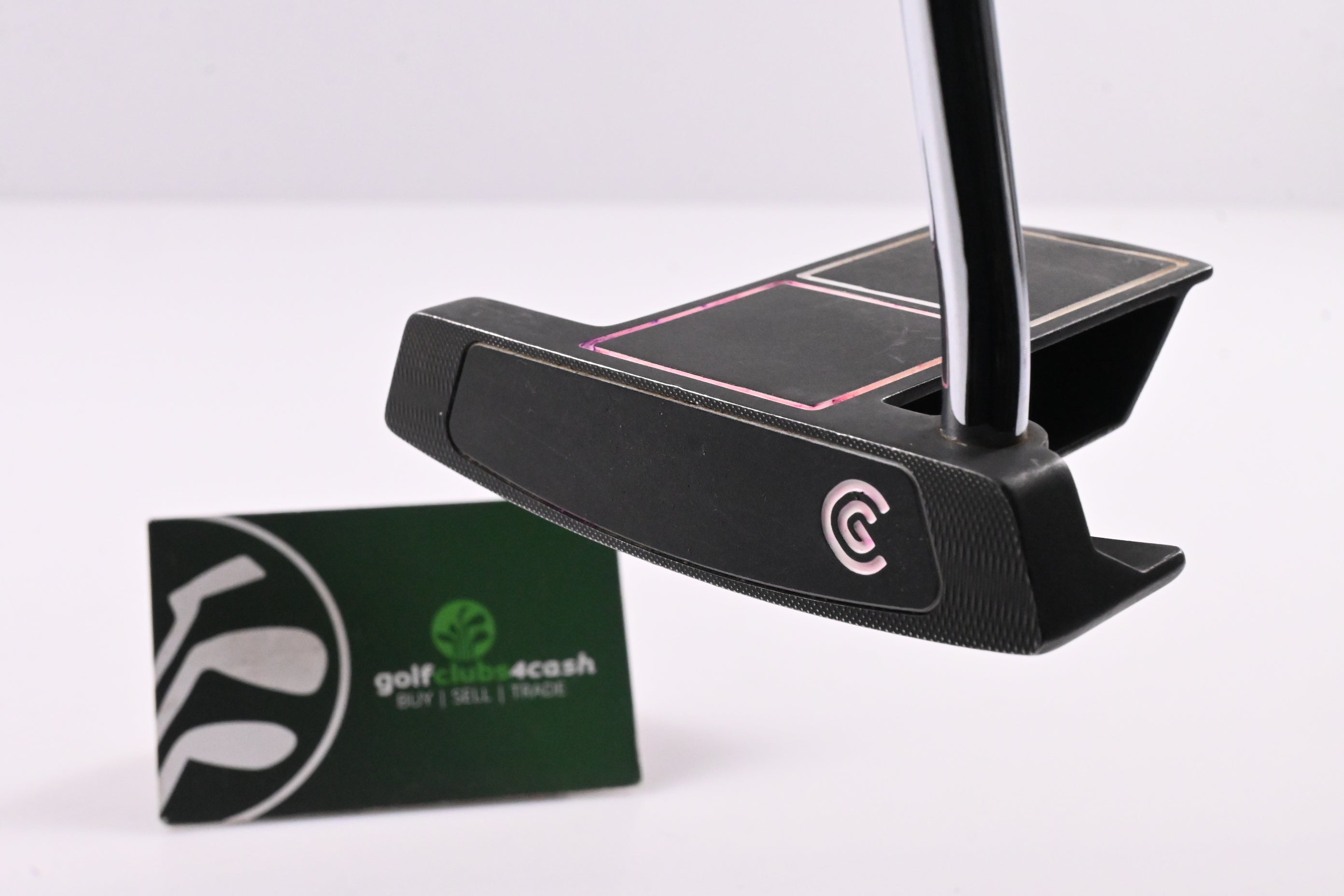 Cleveland Smart Square Blade Putter / 35 Inch