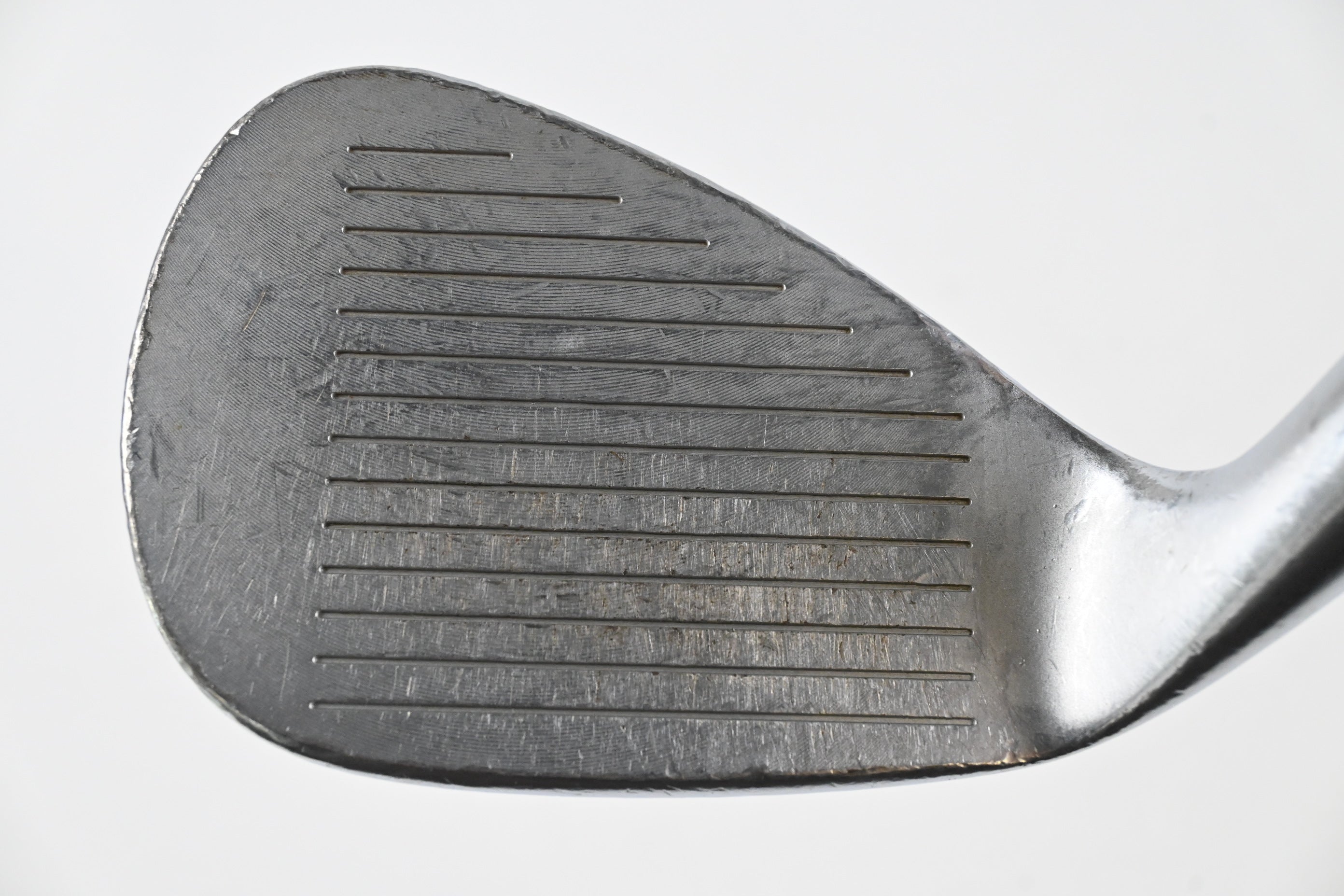 Mizuno MP-T5 Gap Wedge / 50 Degree / Regular Flex KBS C-Taper Lite 105 Shaft