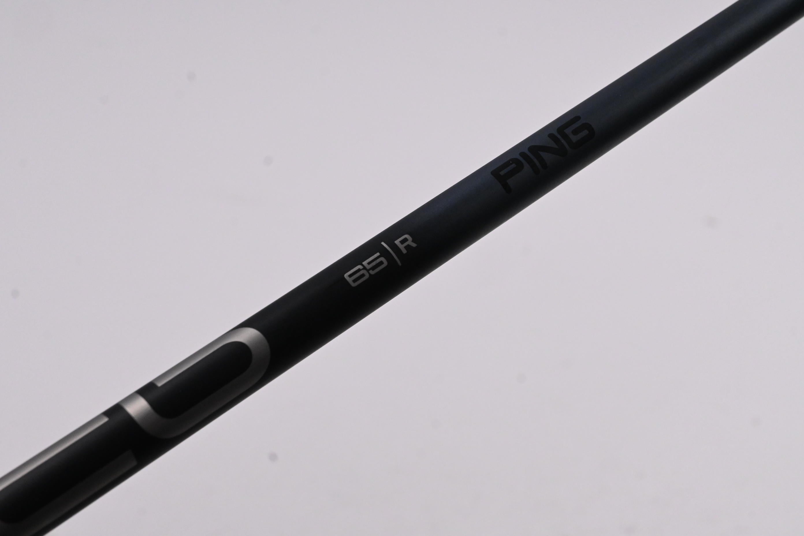 Ping Alta CB Slate 65 #5 Wood Shaft / Regular Flex / Ping 3rd Gen