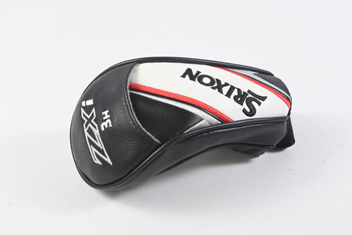 Srixon ZXi #4 Hybrid / 22 Degree / Regular Flex Ventus TR Blue 7 Shaft