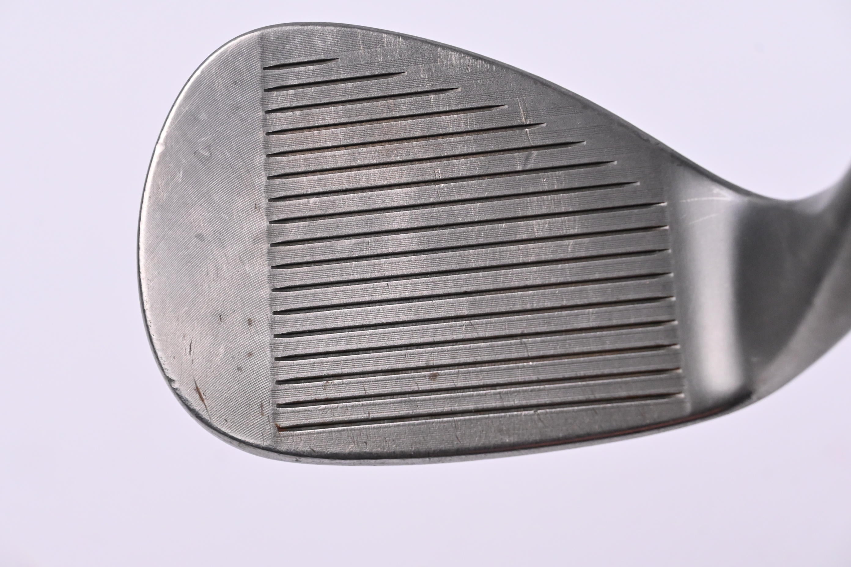 Titleist Vokey SM8 Lob Wedge / 60 Degree / Wedge Flex Titleist Vokey SM8 Shaft