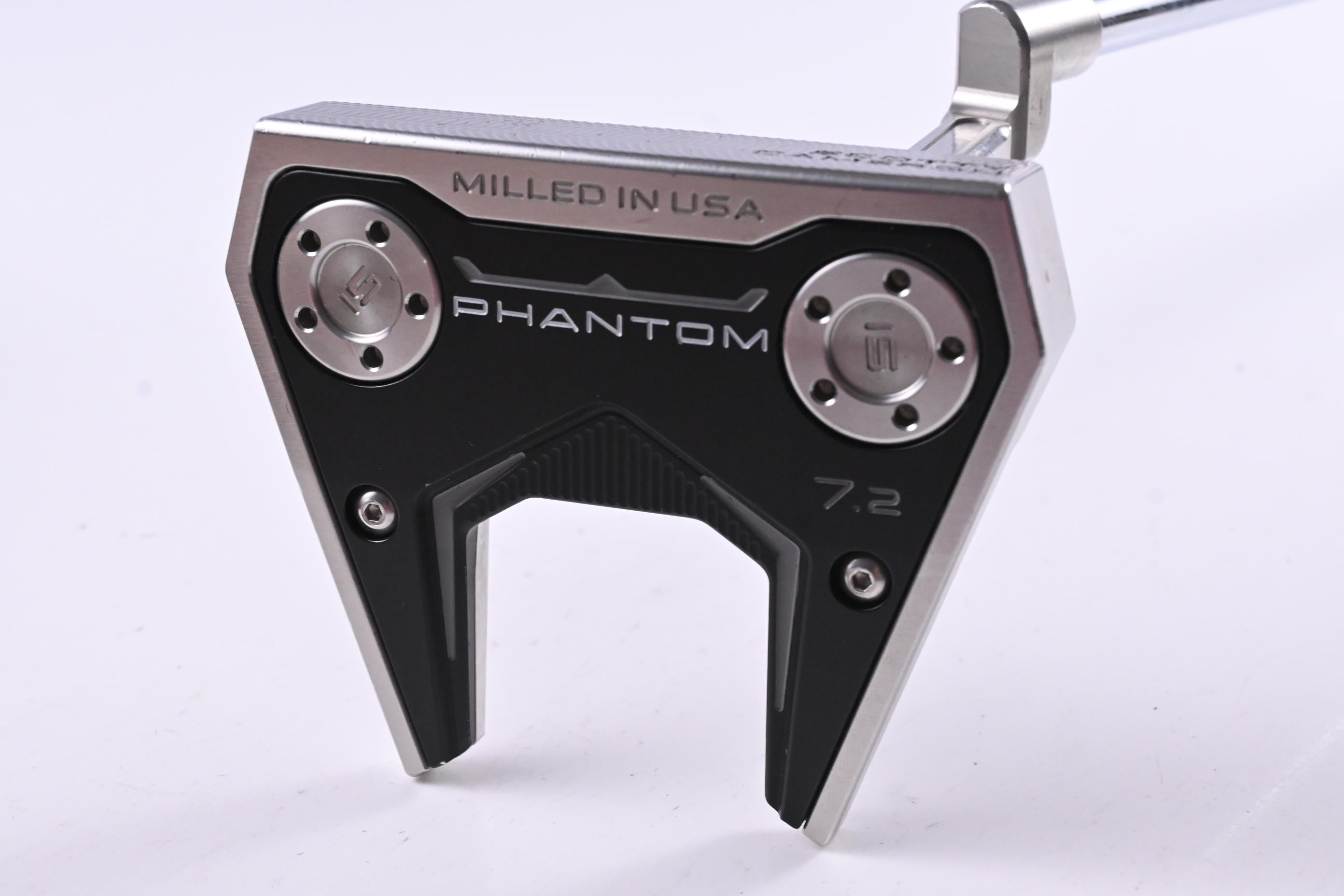 Scotty Cameron Phantom 7.2 2024 Putter / 34 Inch